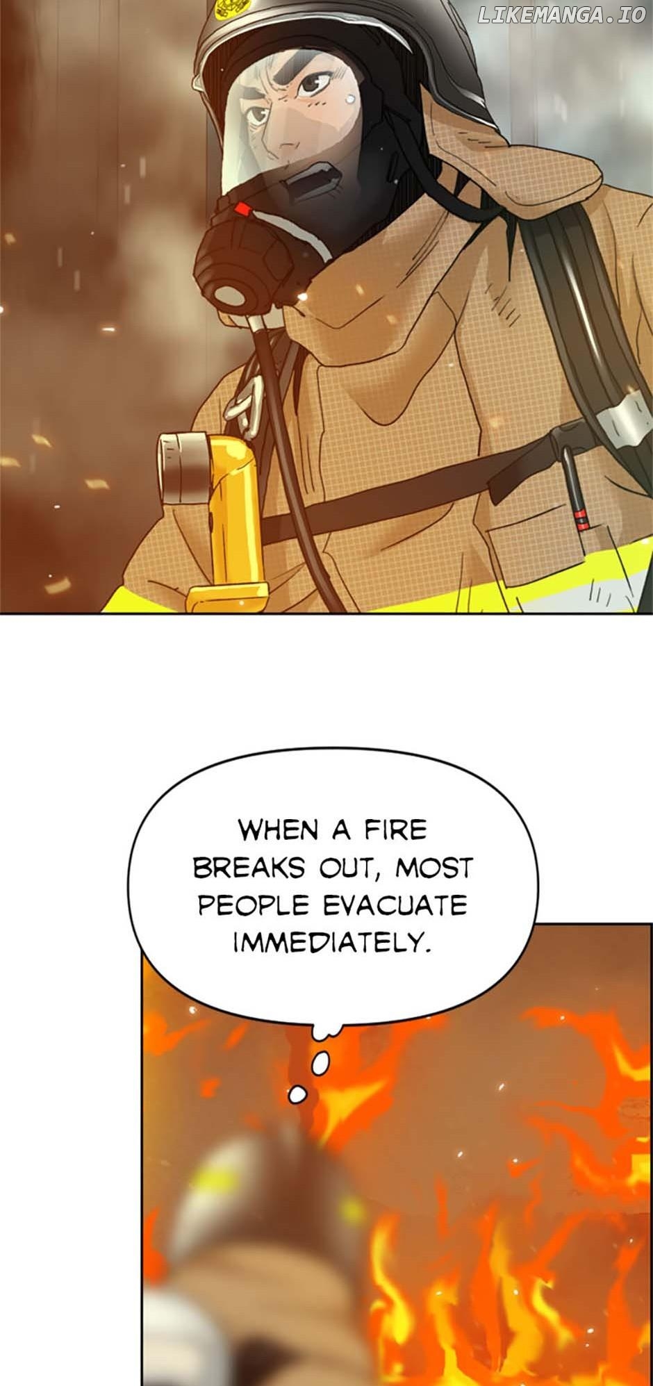 Call Sign Chapter 61 - page 51
