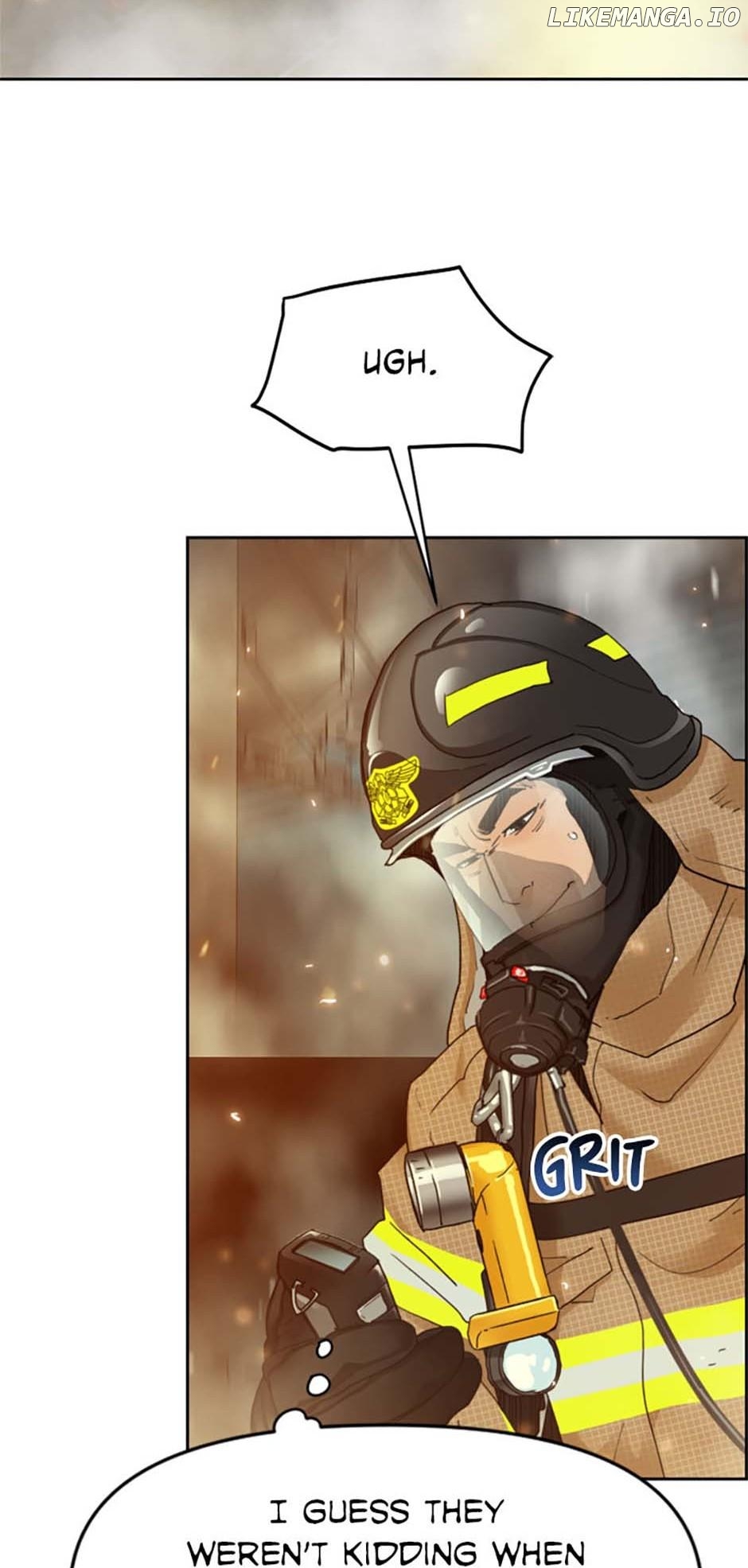 Call Sign Chapter 61 - page 65