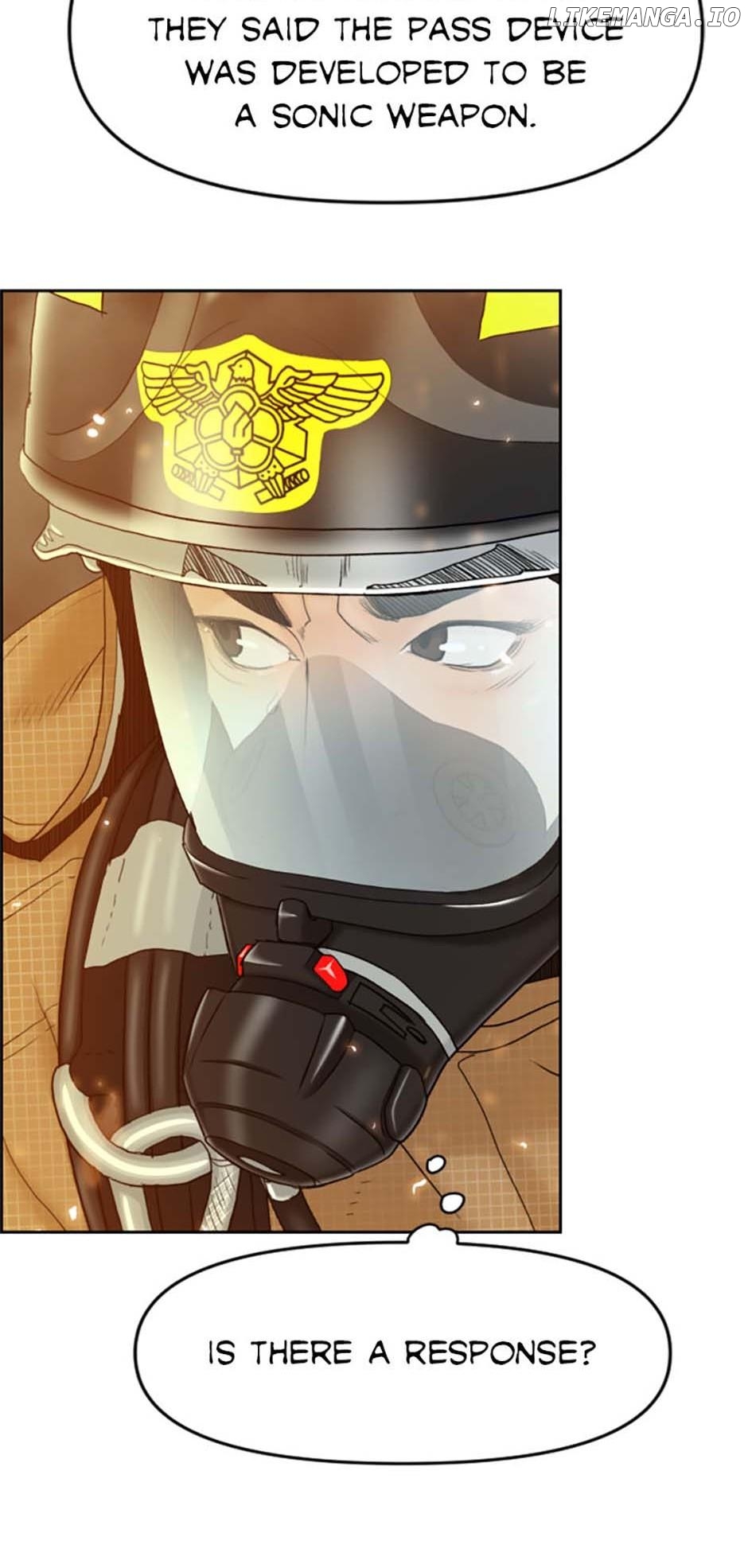 Call Sign Chapter 61 - page 66