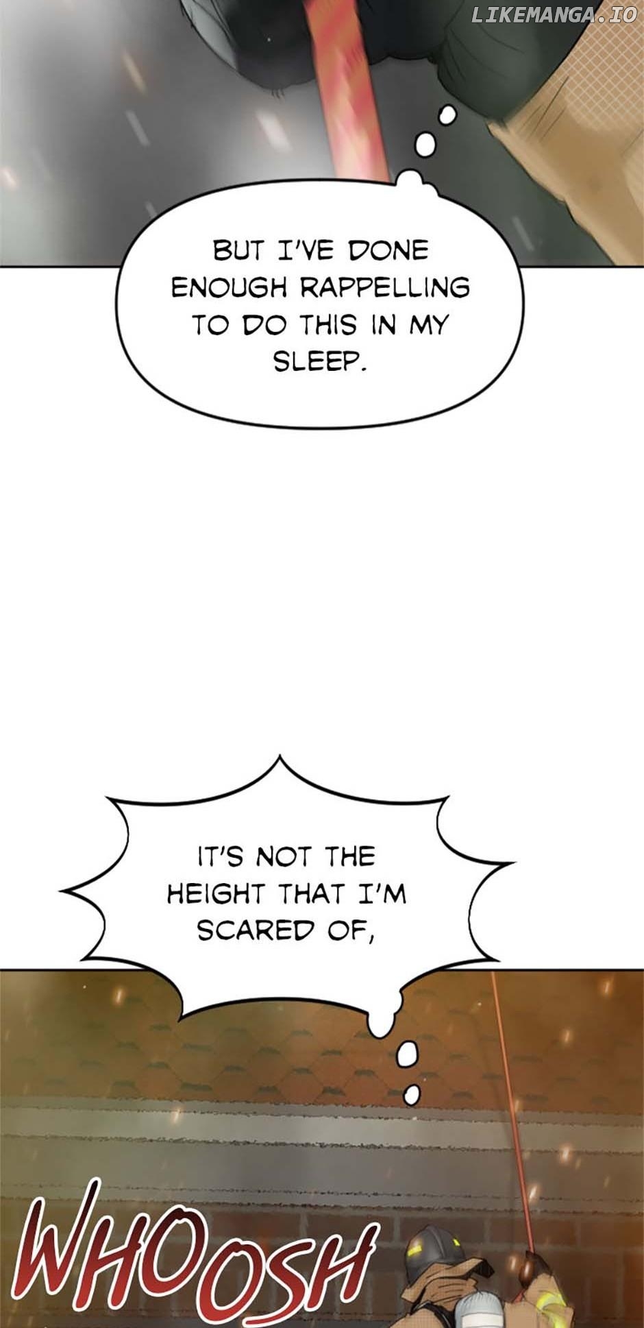 Call Sign Chapter 61 - page 7