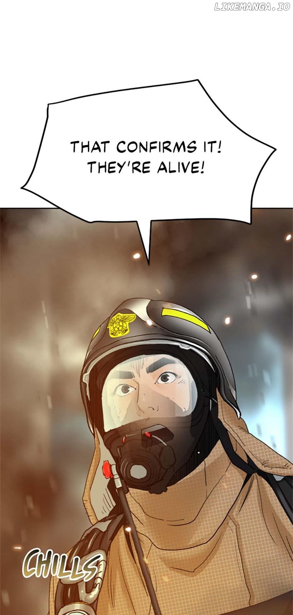 Call Sign Chapter 61 - page 73