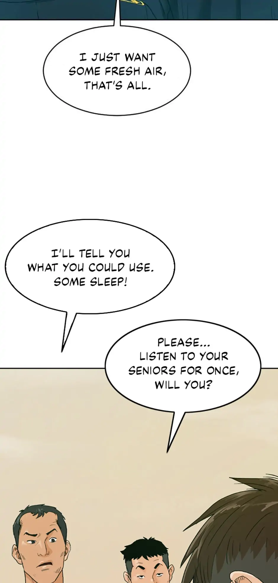 Call Sign Chapter 12 - page 10