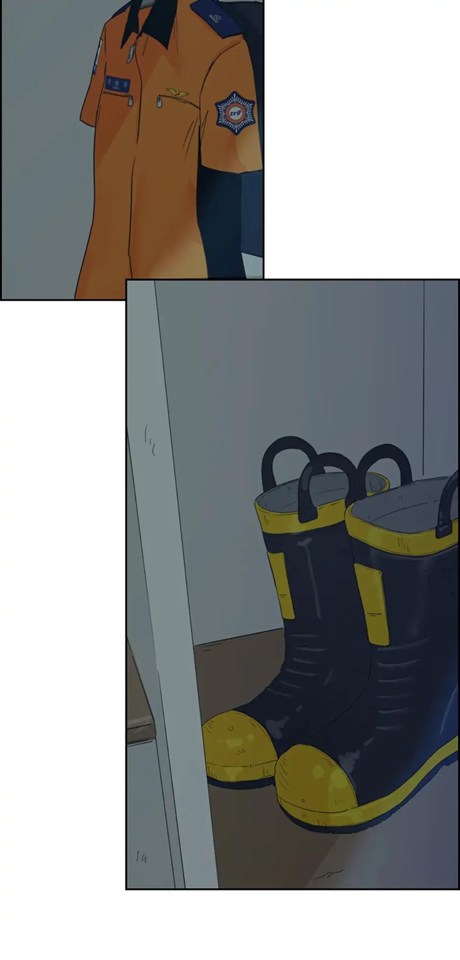 Call Sign Chapter 12 - page 31