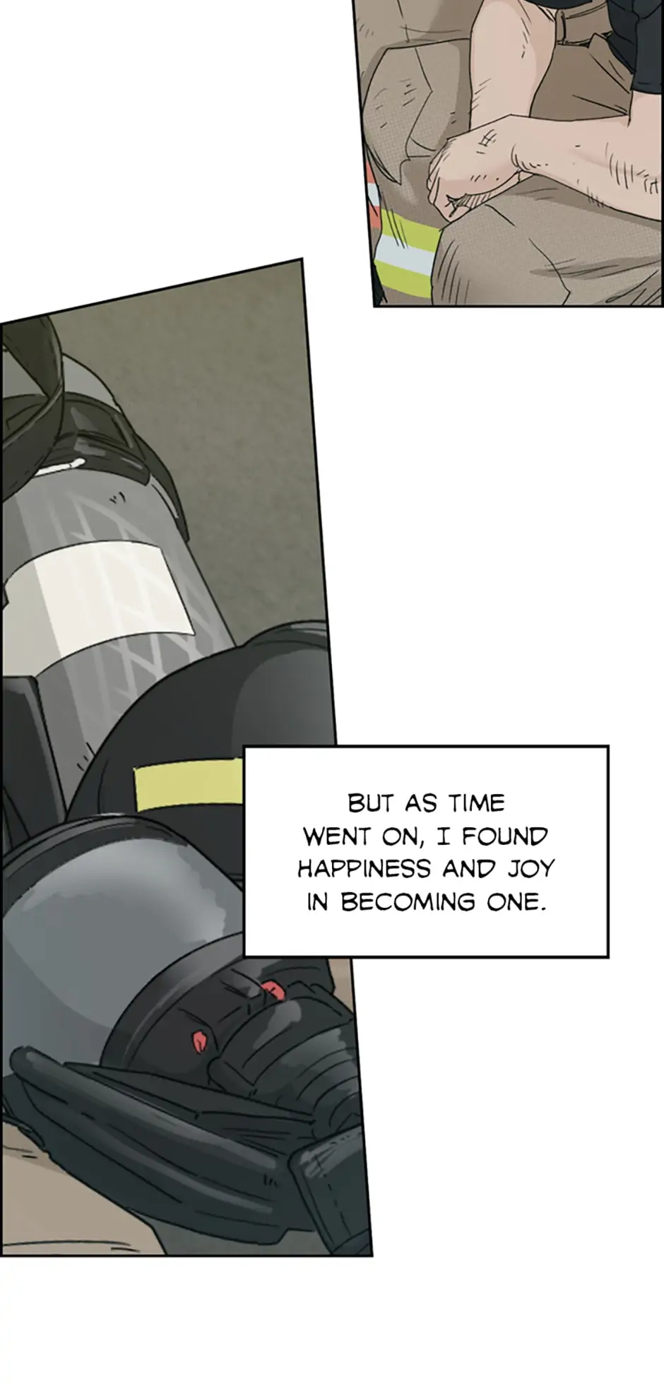 Call Sign Chapter 12 - page 35