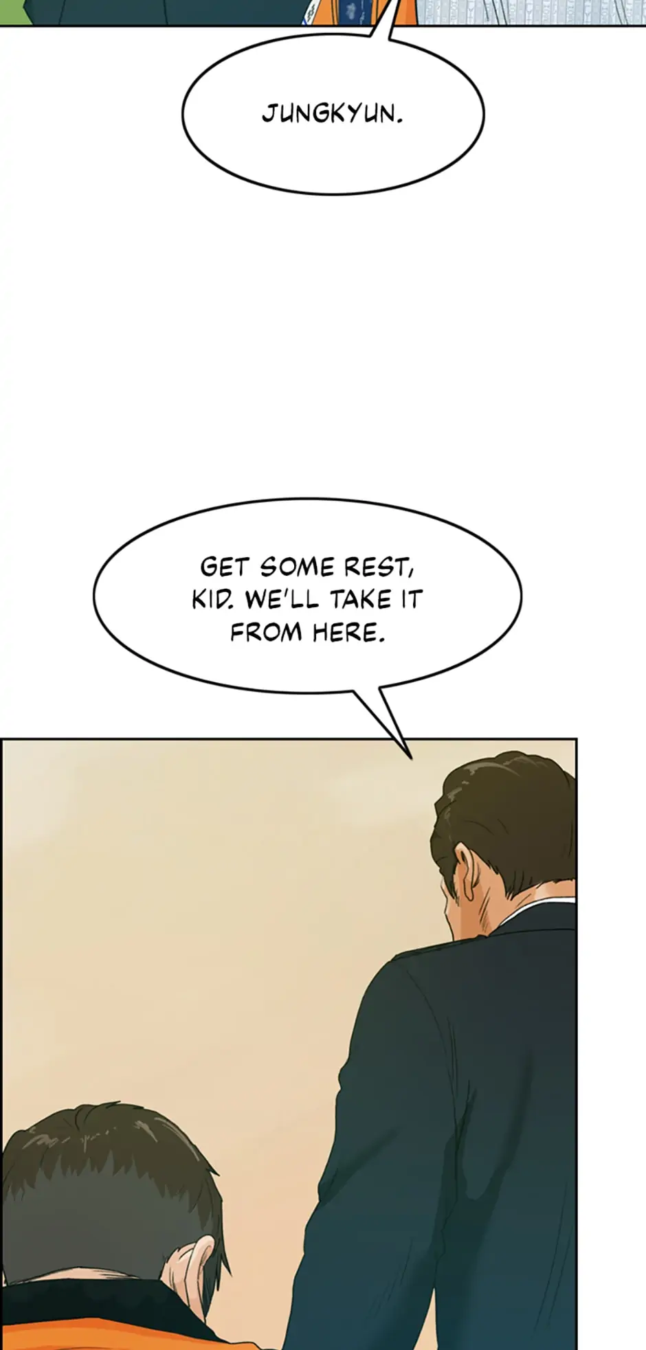 Call Sign Chapter 12 - page 7