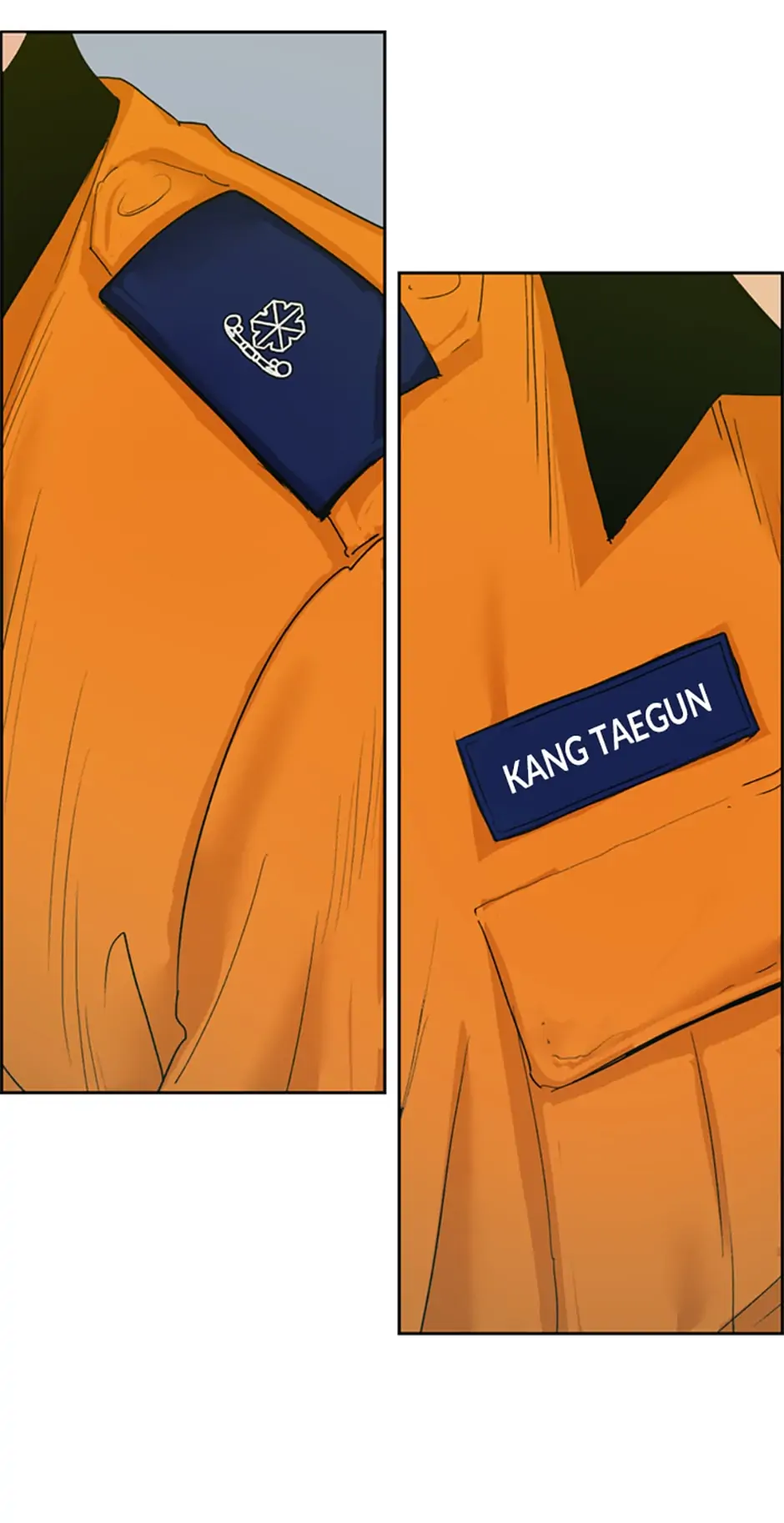 Call Sign Chapter 12 - page 79