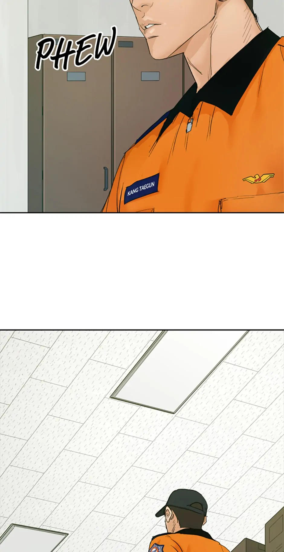 Call Sign Chapter 12 - page 83