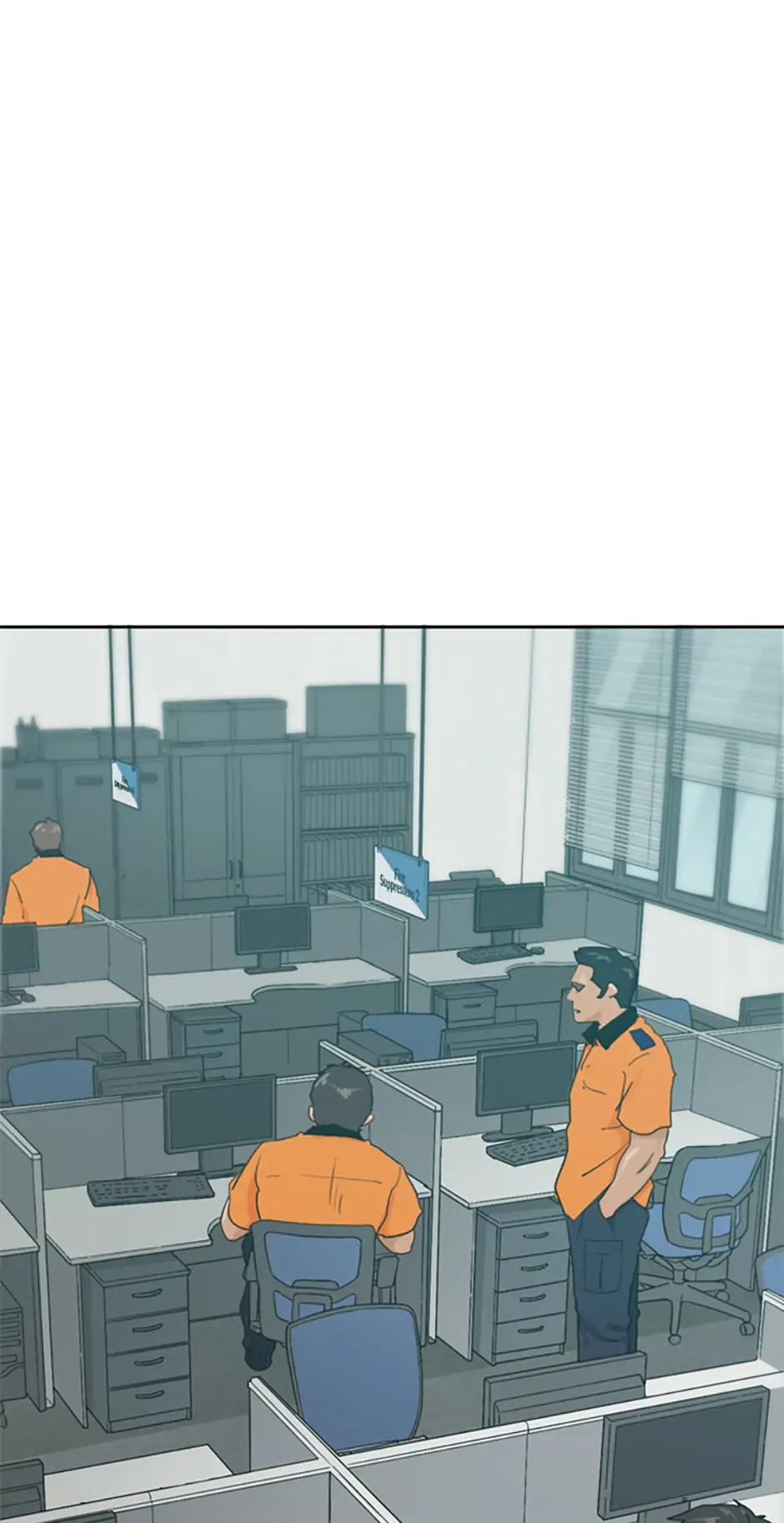 Call Sign Chapter 12 - page 85