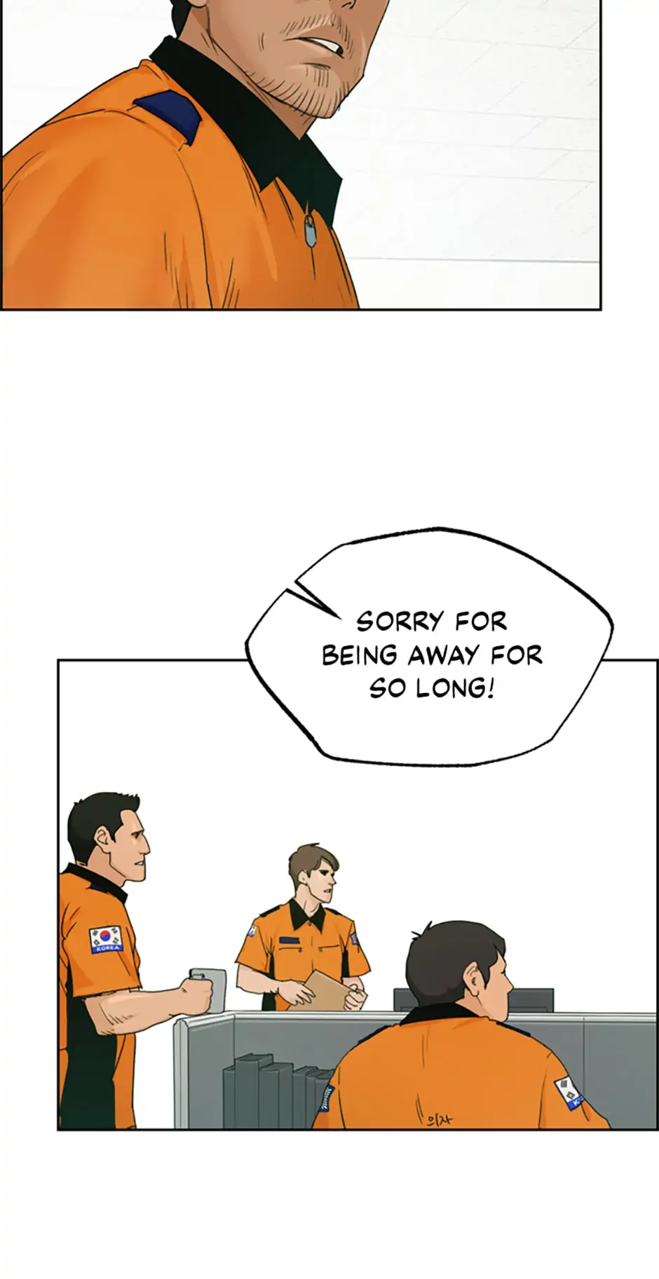 Call Sign Chapter 12 - page 87