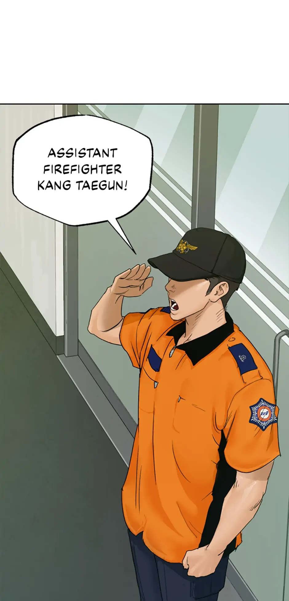 Call Sign Chapter 12 - page 88