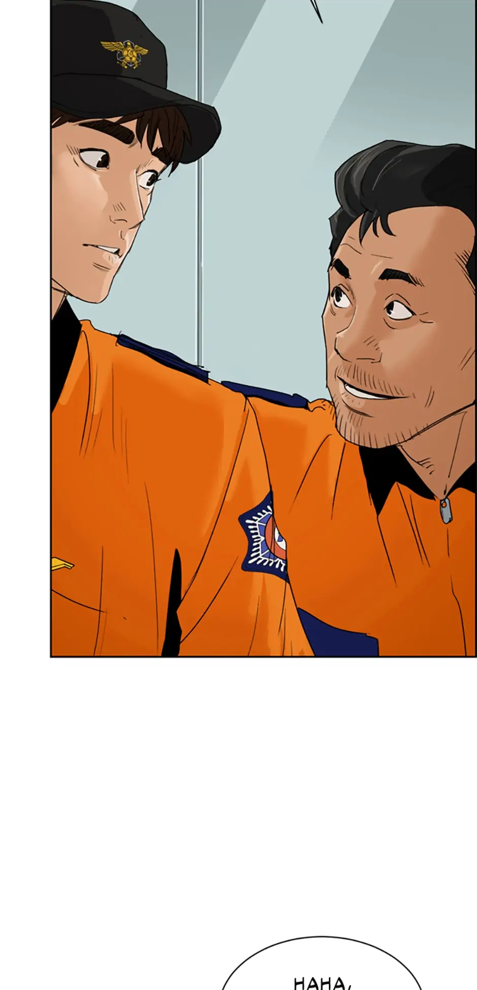 Call Sign Chapter 12 - page 97