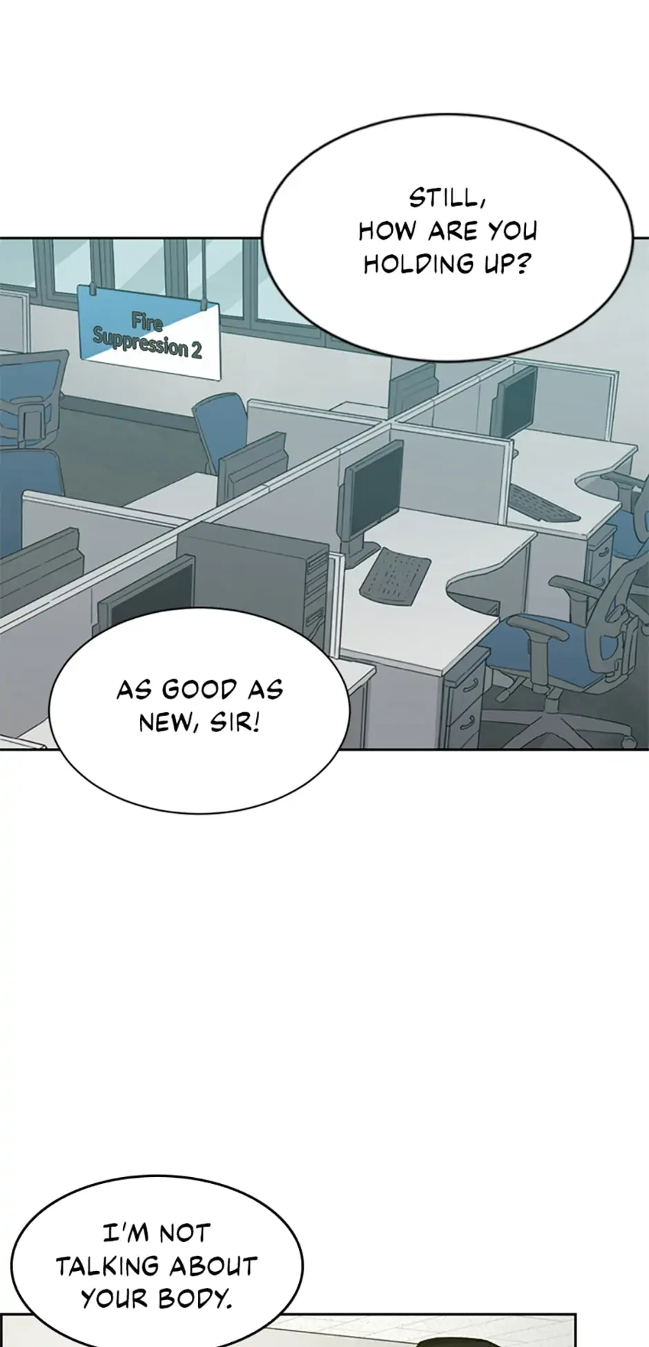 Call Sign Chapter 12 - page 99