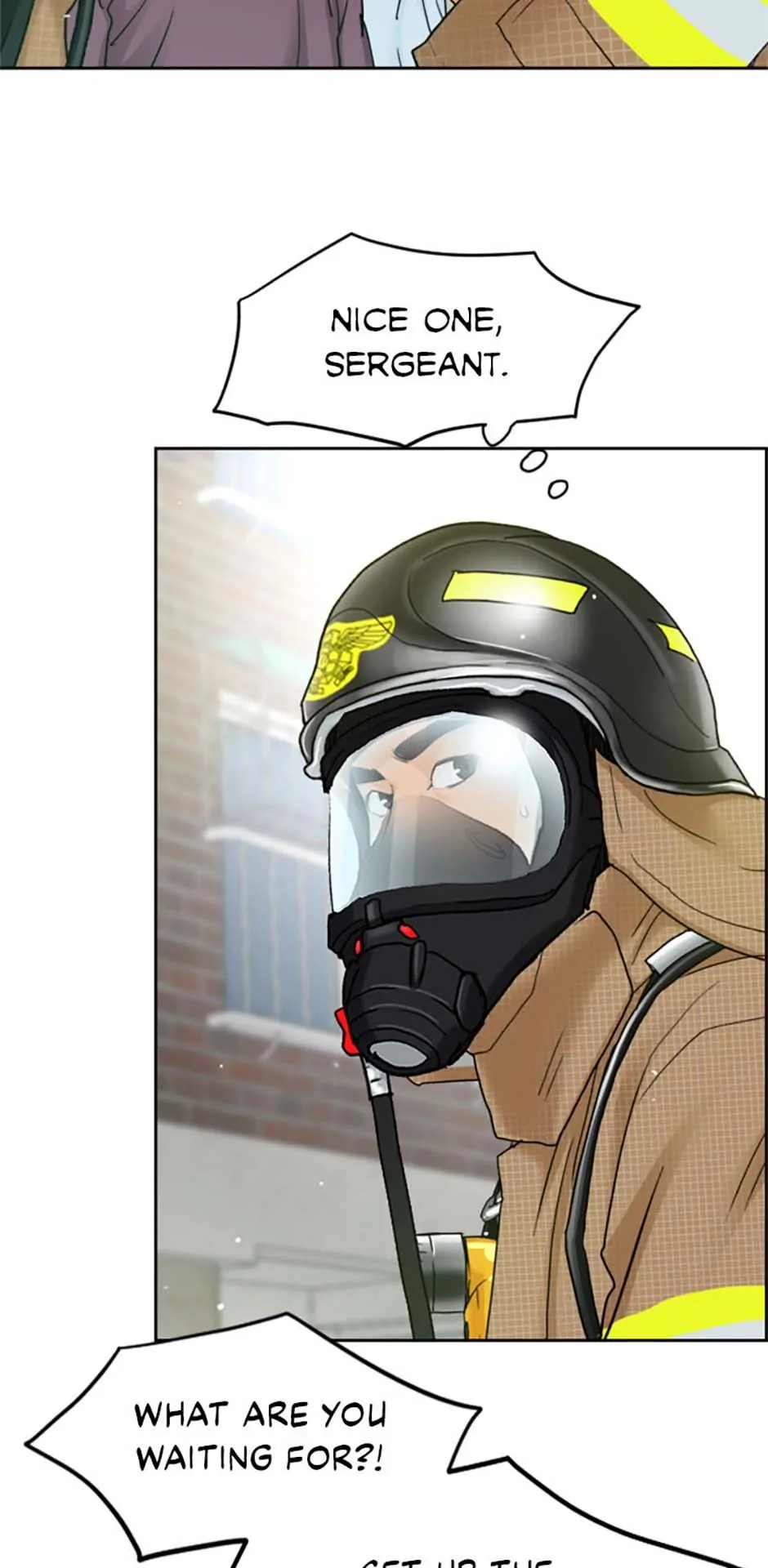 Call Sign Chapter 59 - page 15