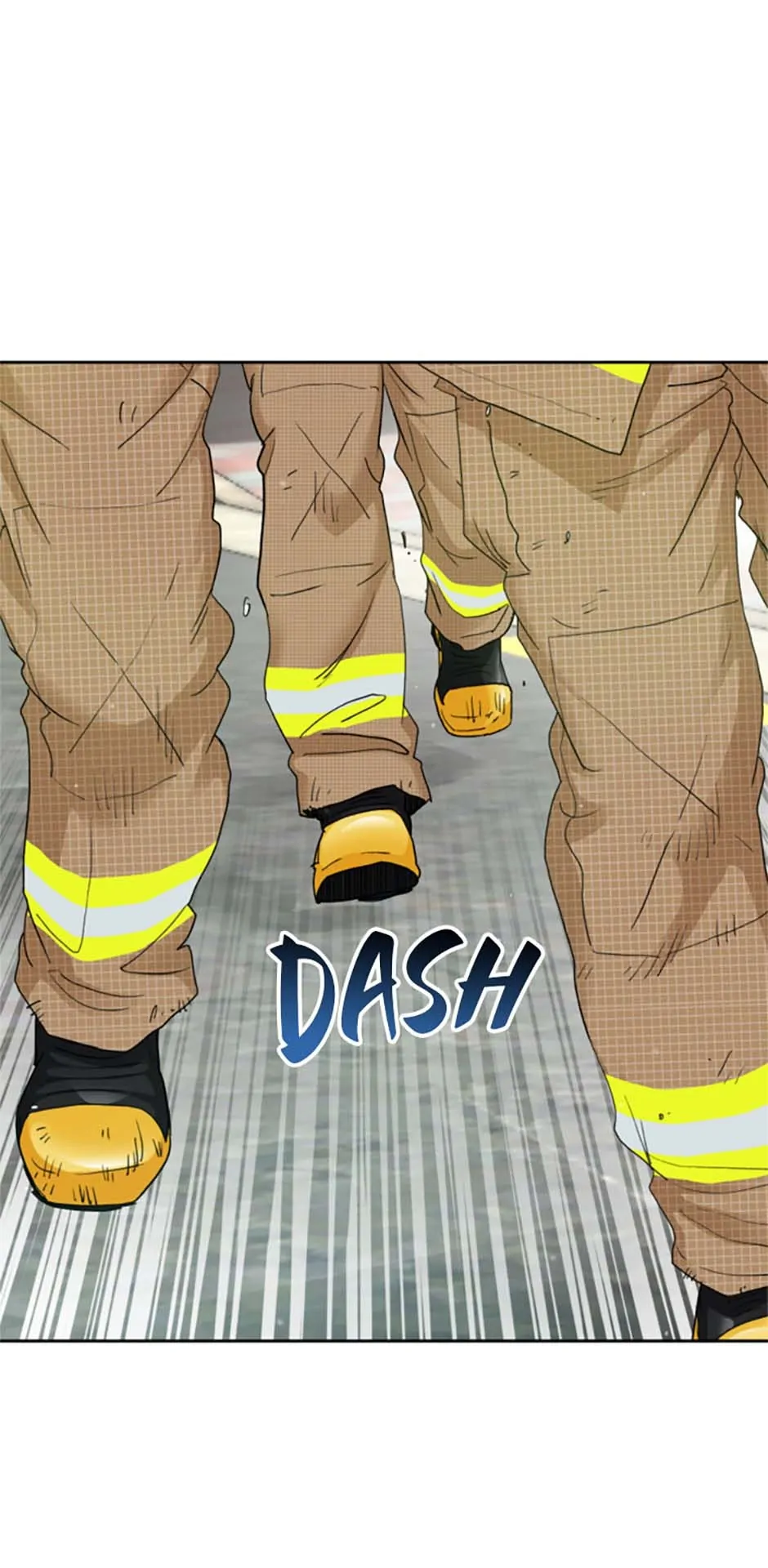Call Sign Chapter 59 - page 17