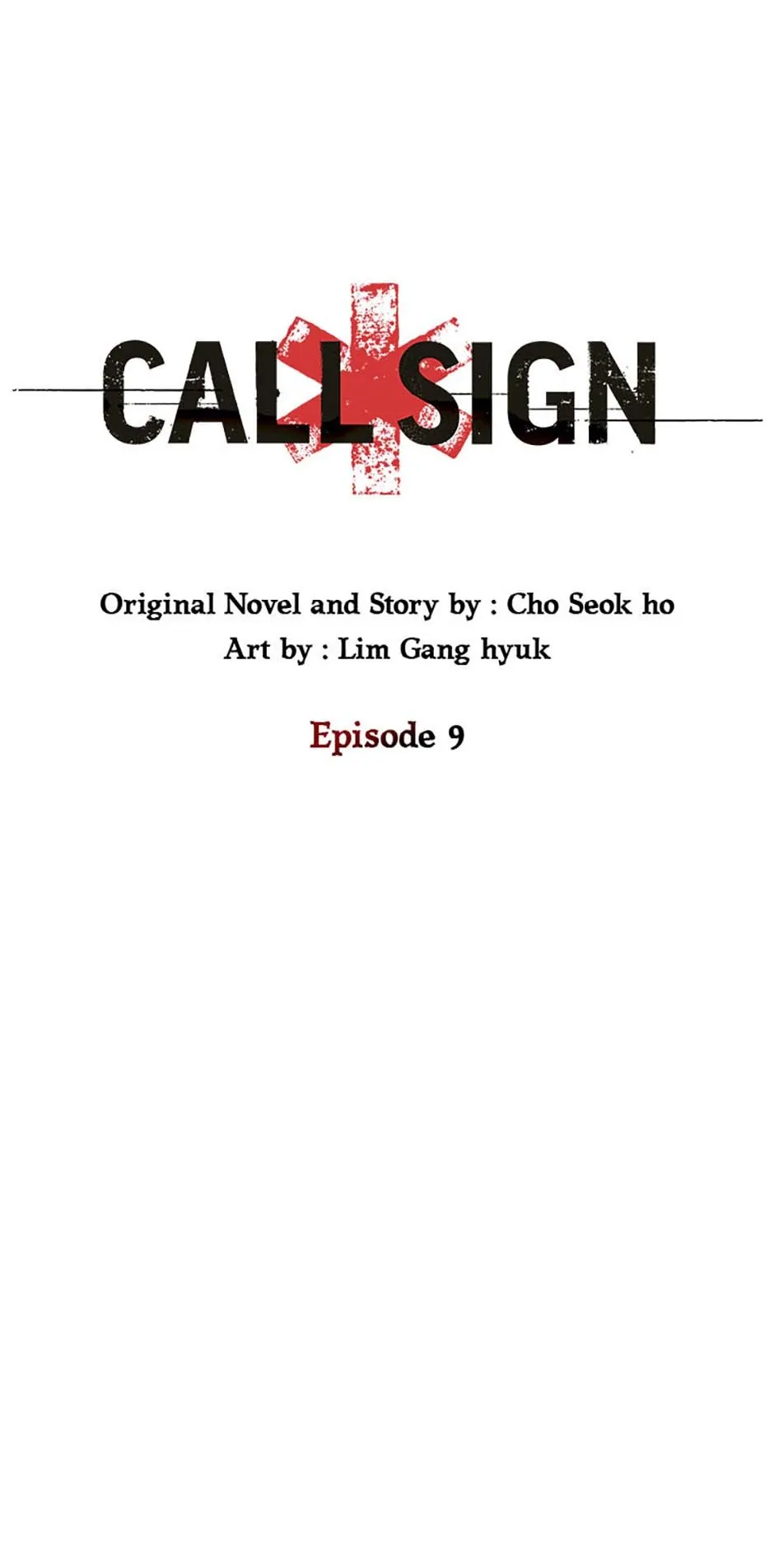 Call Sign Chapter 59 - page 20
