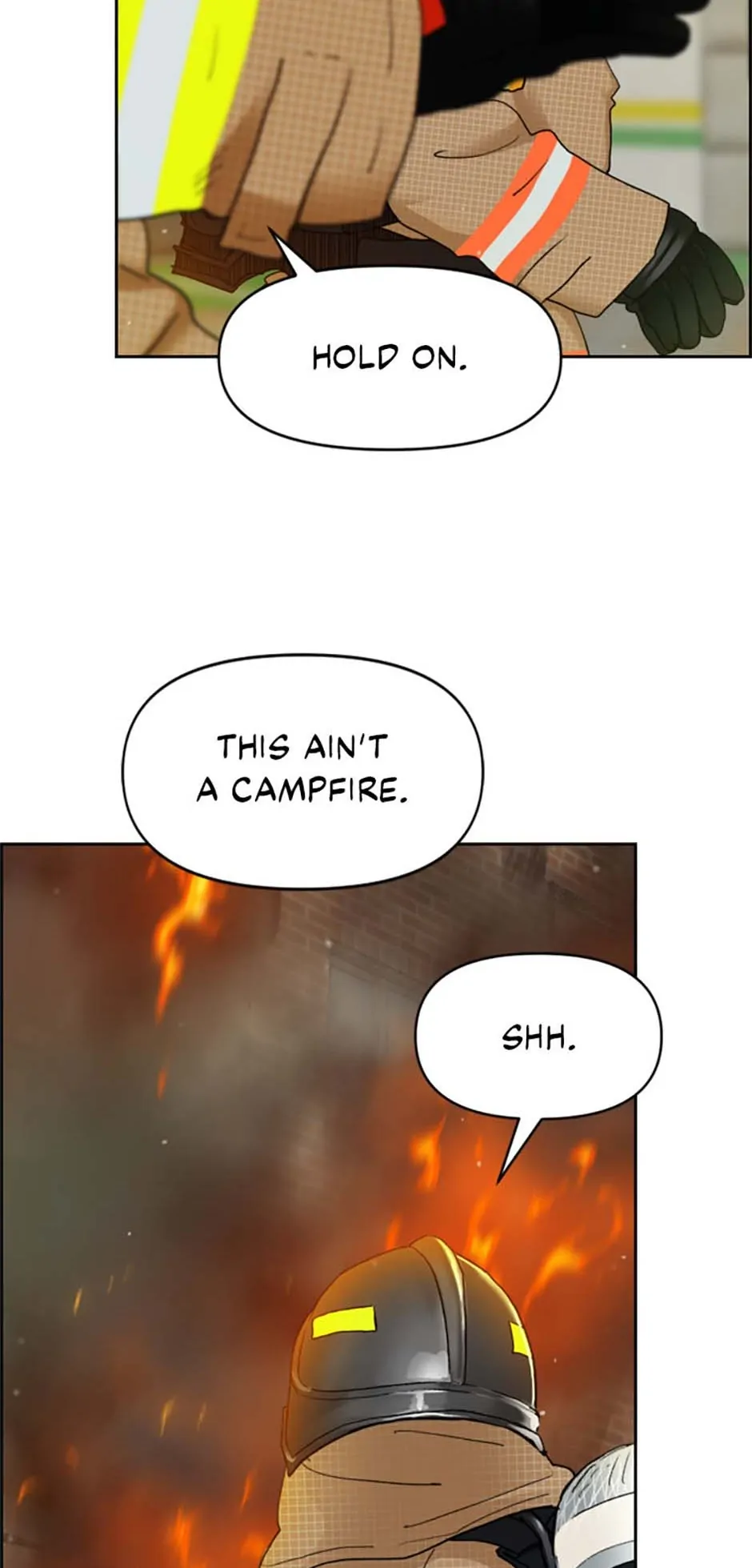 Call Sign Chapter 59 - page 25