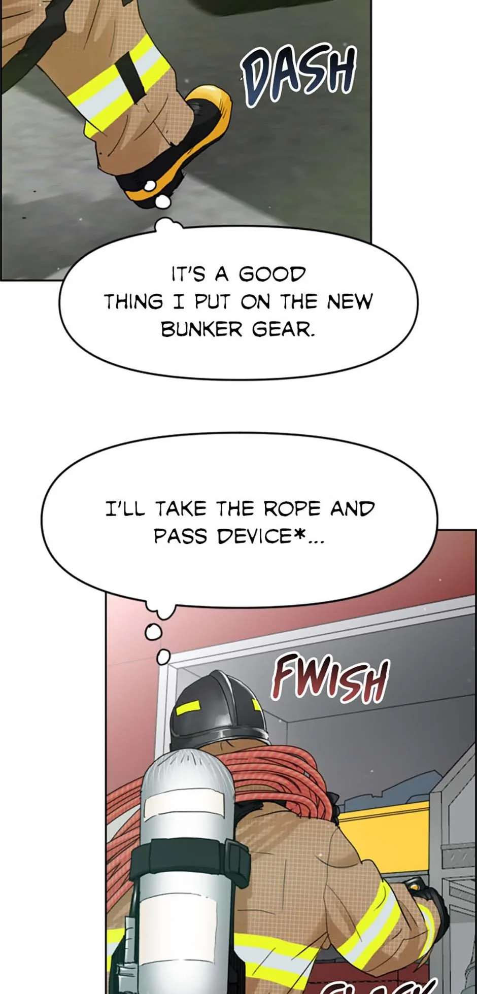 Call Sign Chapter 59 - page 28