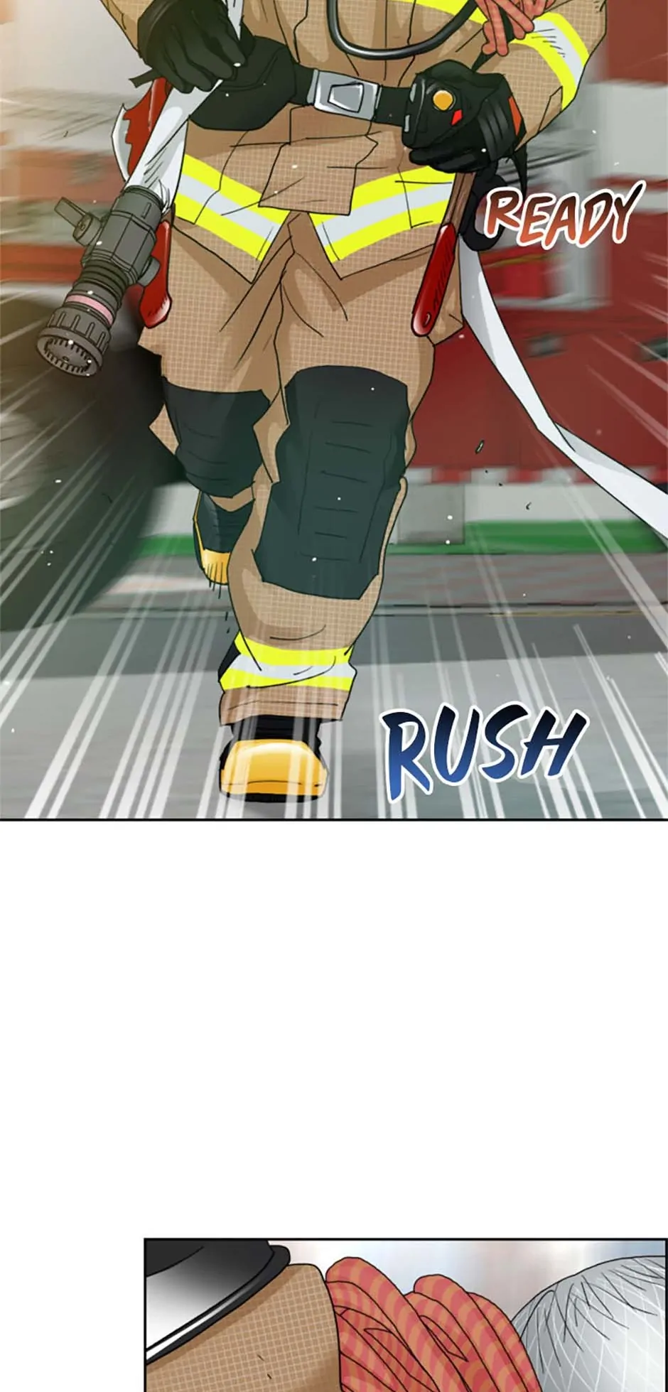 Call Sign Chapter 59 - page 30