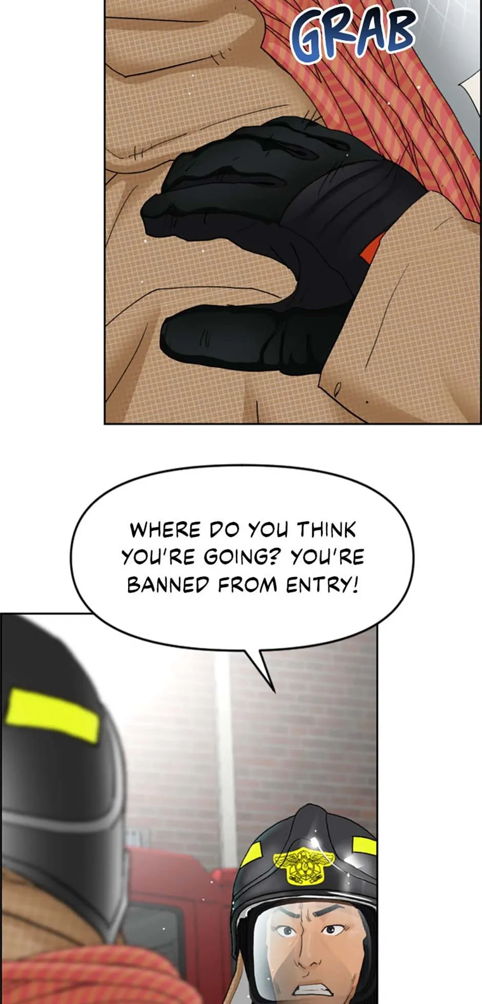 Call Sign Chapter 59 - page 31