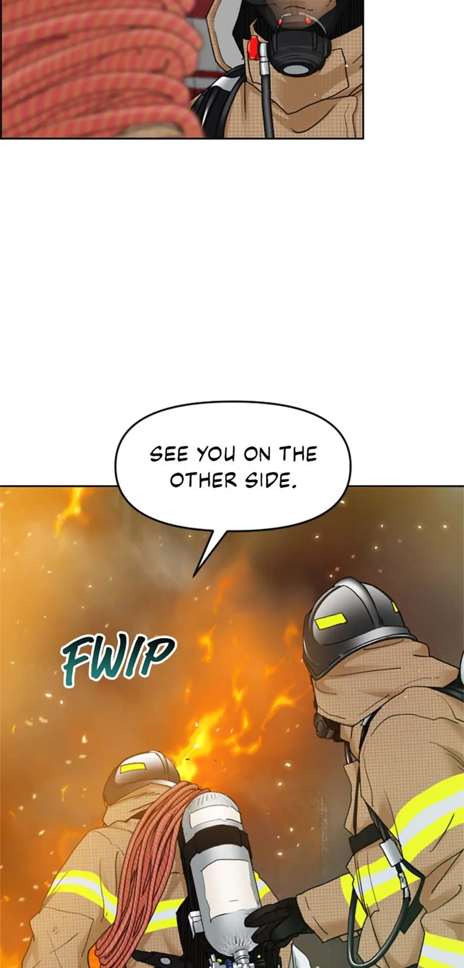 Call Sign Chapter 59 - page 32
