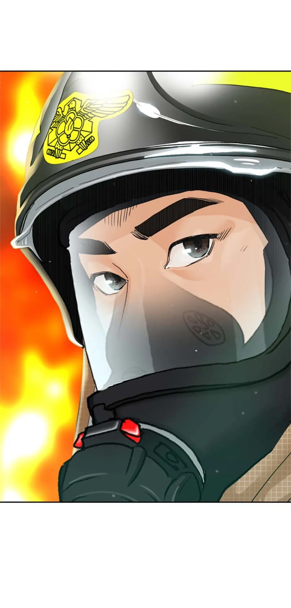 Call Sign Chapter 59 - page 35