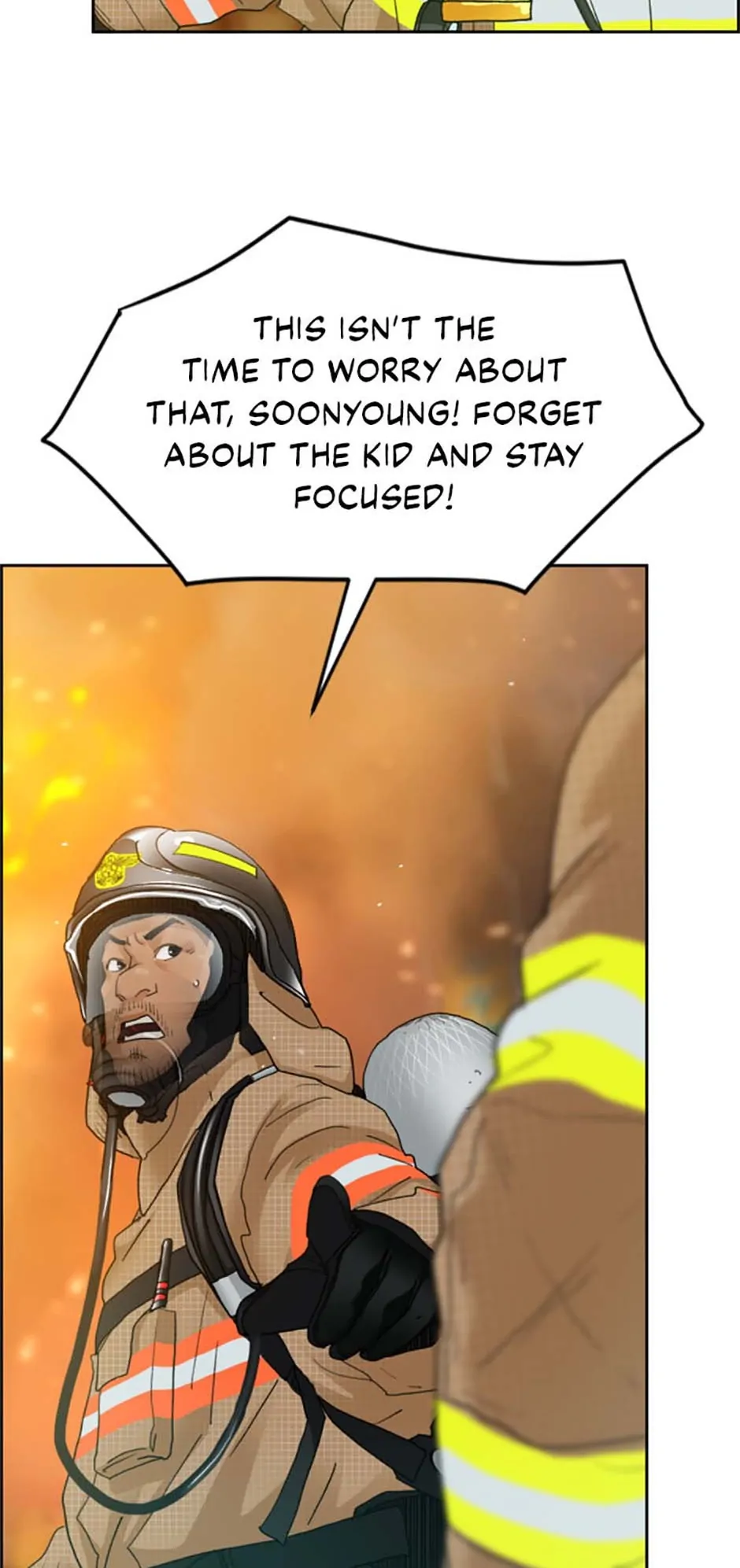 Call Sign Chapter 59 - page 41