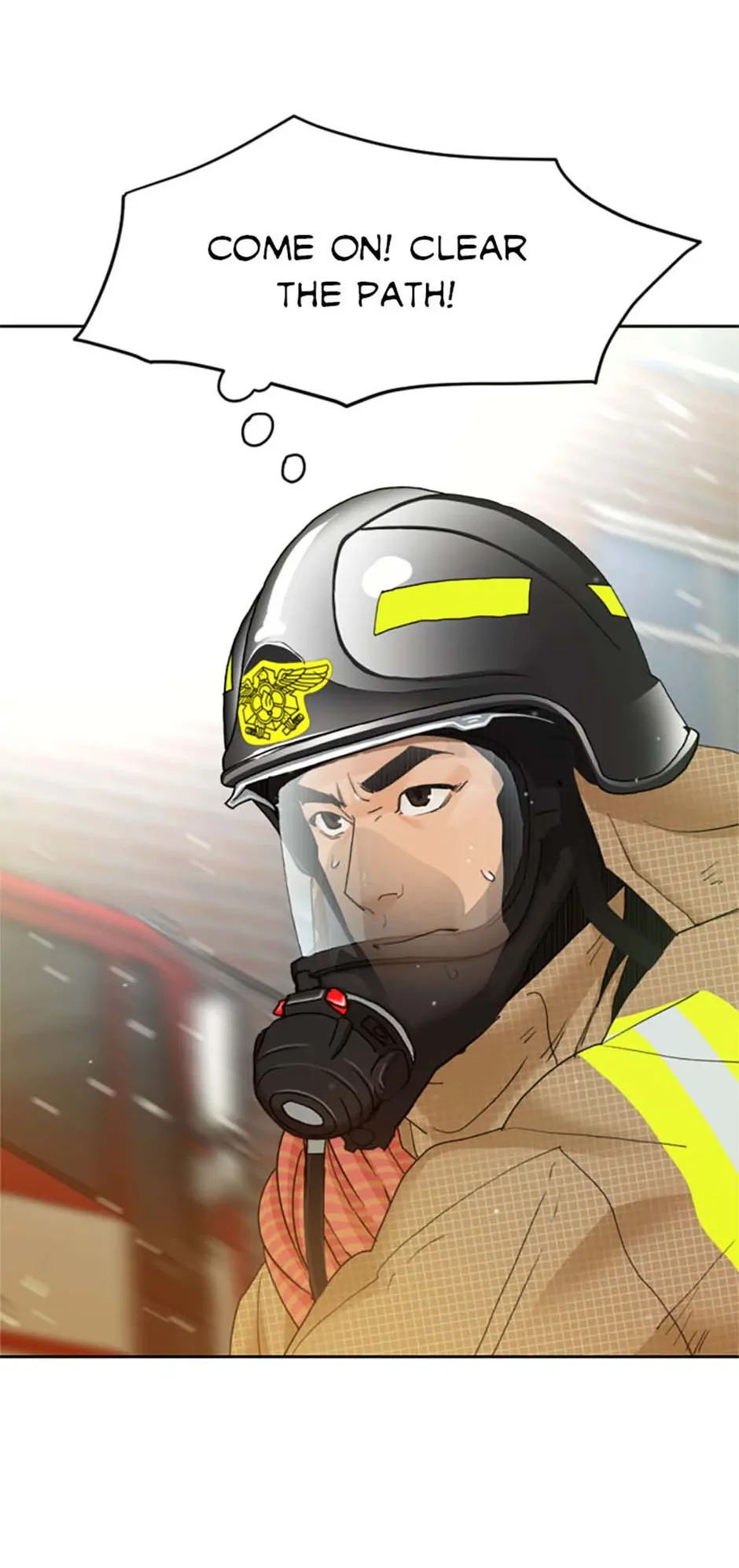 Call Sign Chapter 59 - page 50