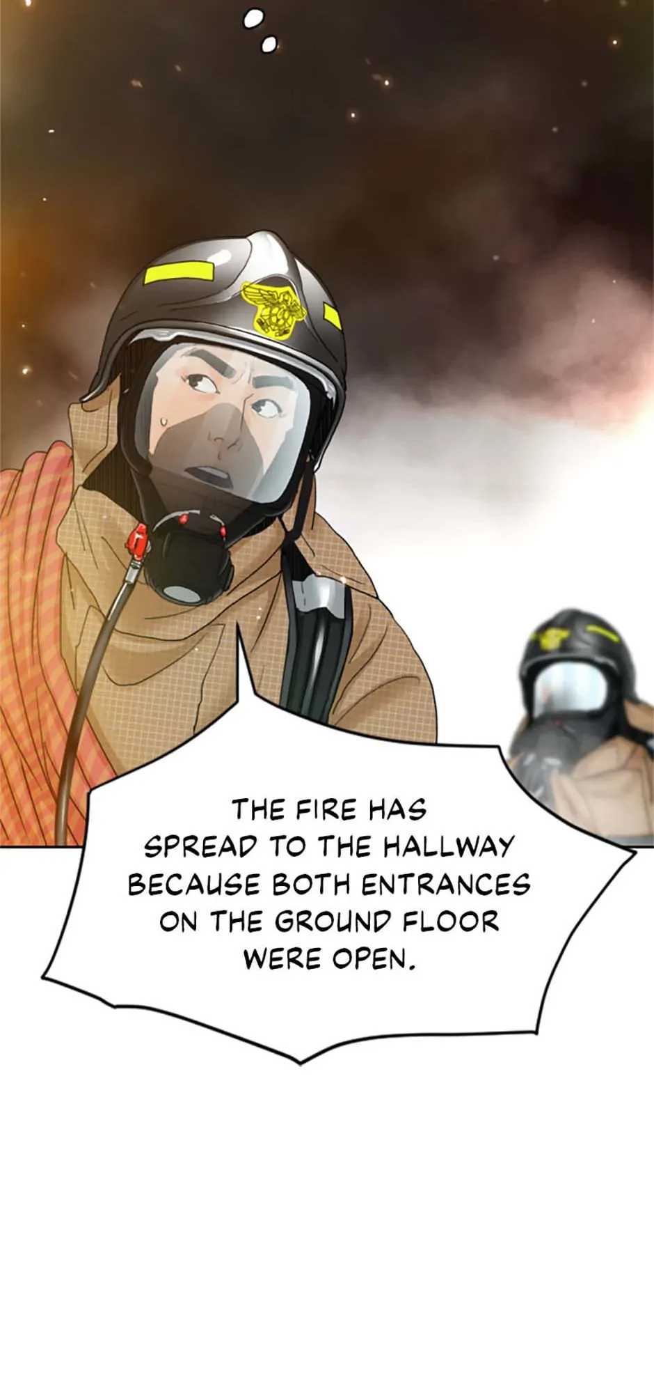 Call Sign Chapter 59 - page 58