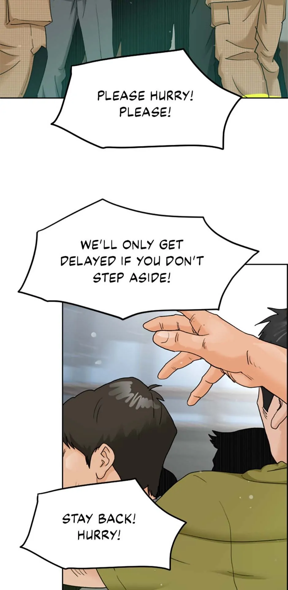 Call Sign Chapter 59 - page 8