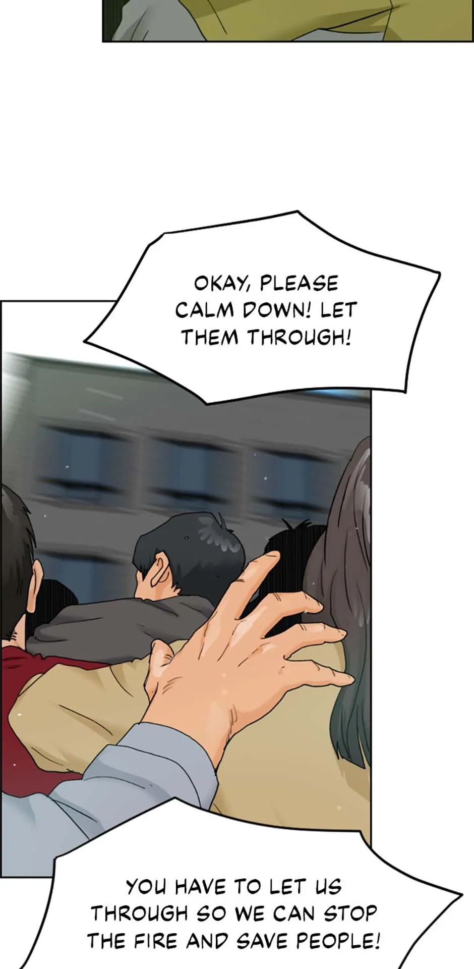 Call Sign Chapter 59 - page 9
