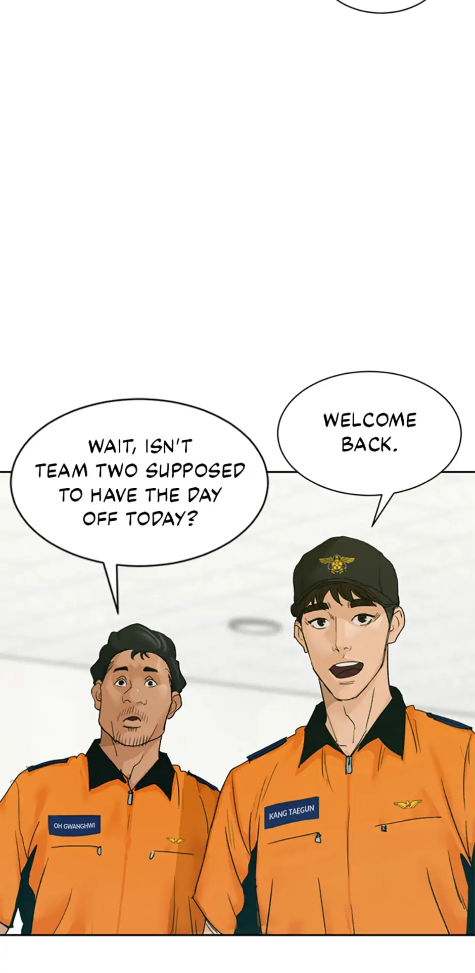 Call Sign Chapter 13 - page 12