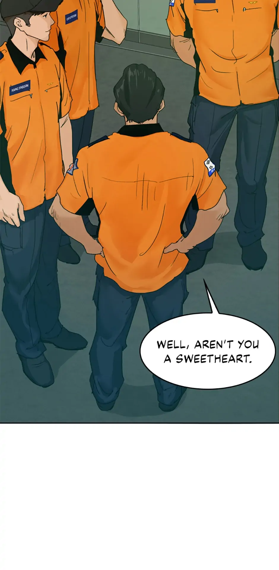 Call Sign Chapter 13 - page 14