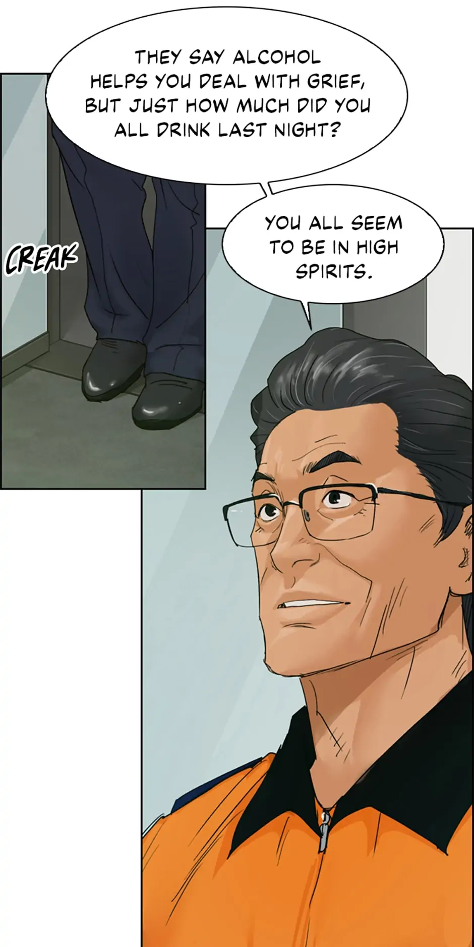 Call Sign Chapter 13 - page 15