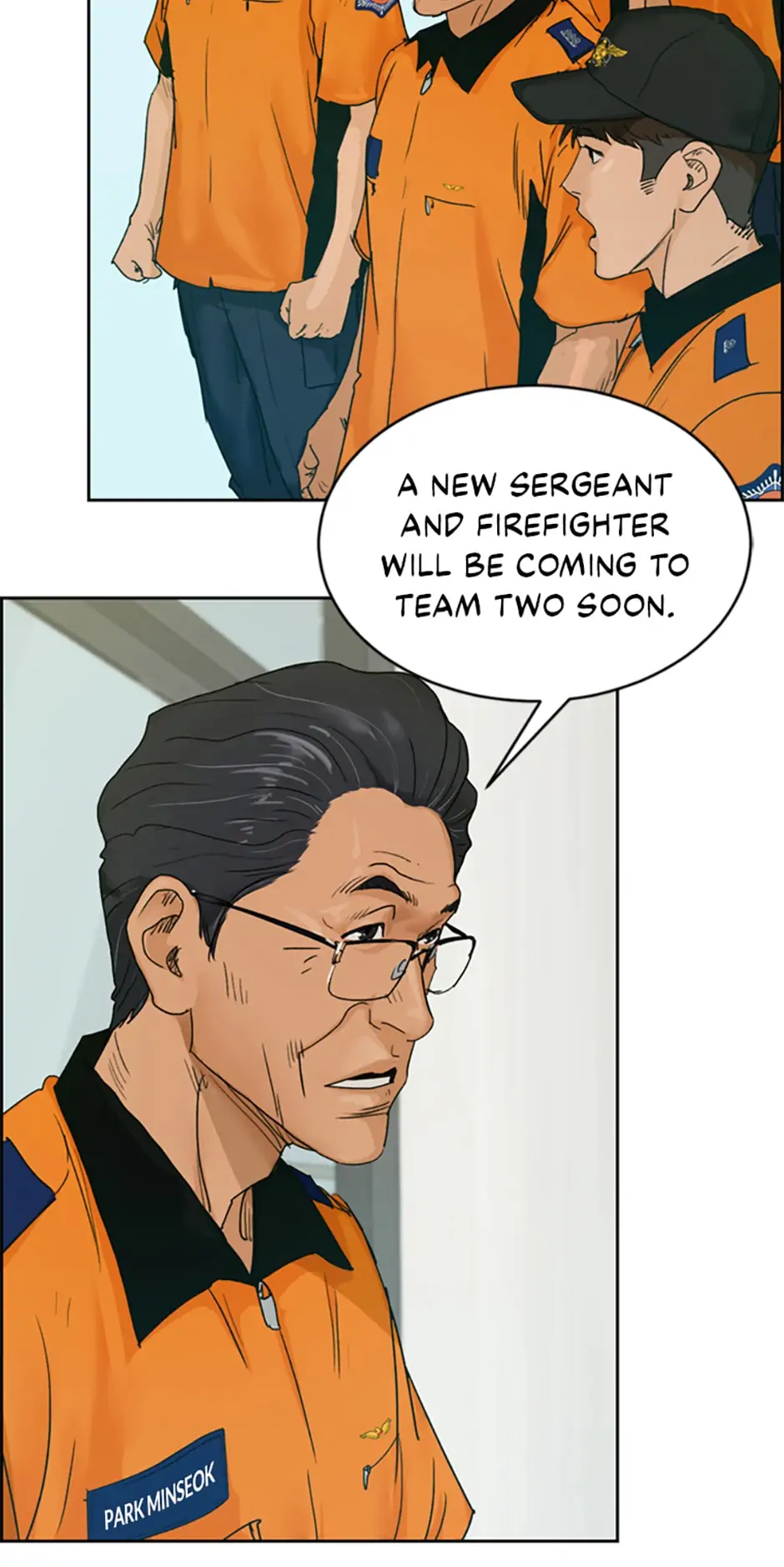 Call Sign Chapter 13 - page 19