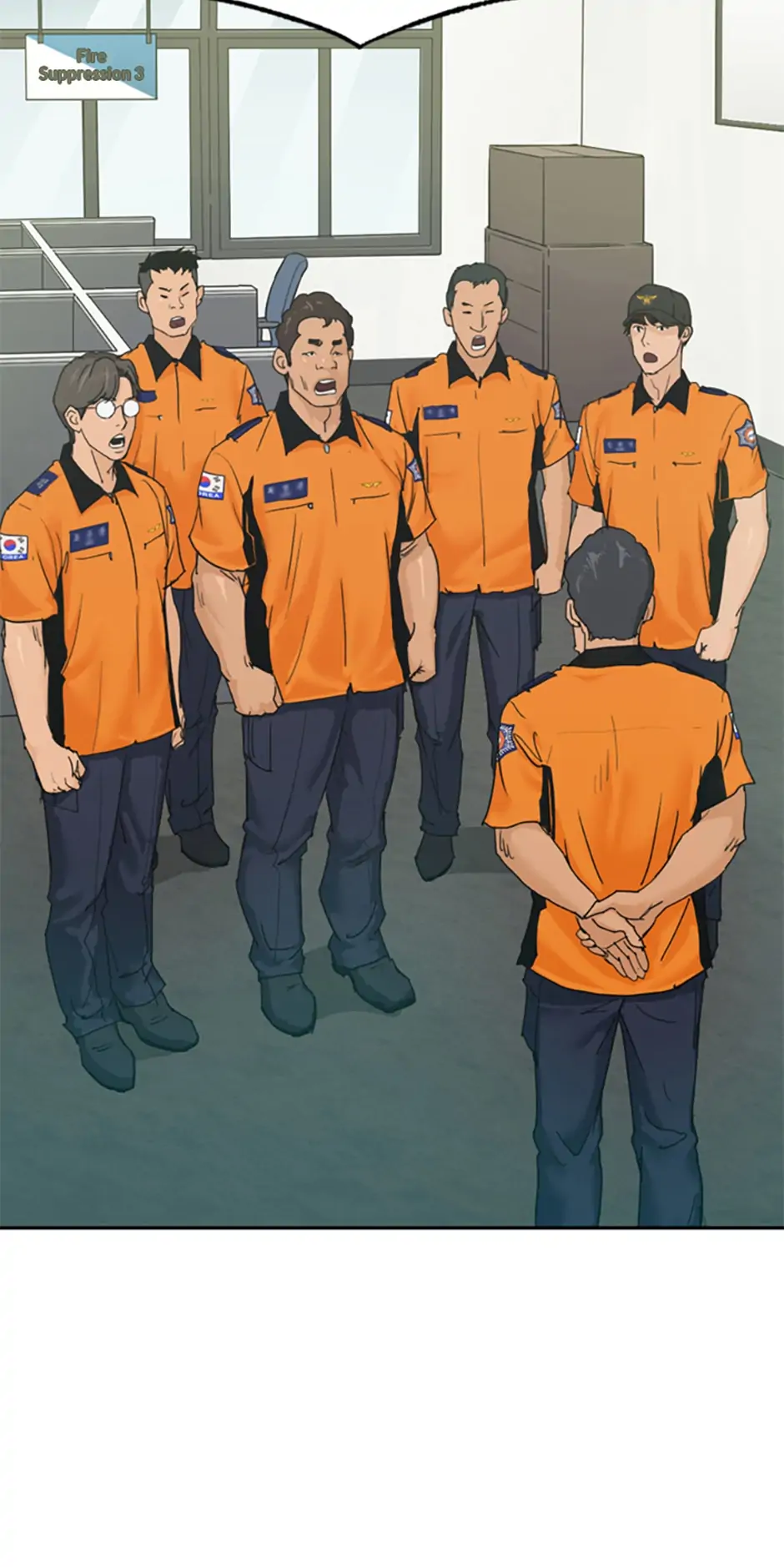 Call Sign Chapter 13 - page 22
