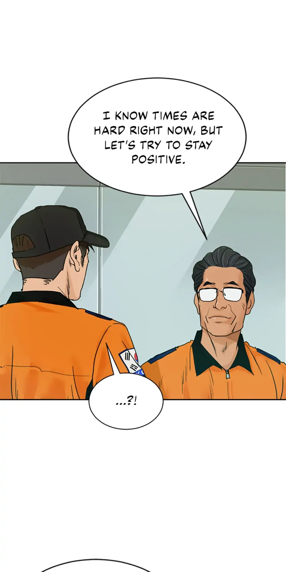 Call Sign Chapter 13 - page 23