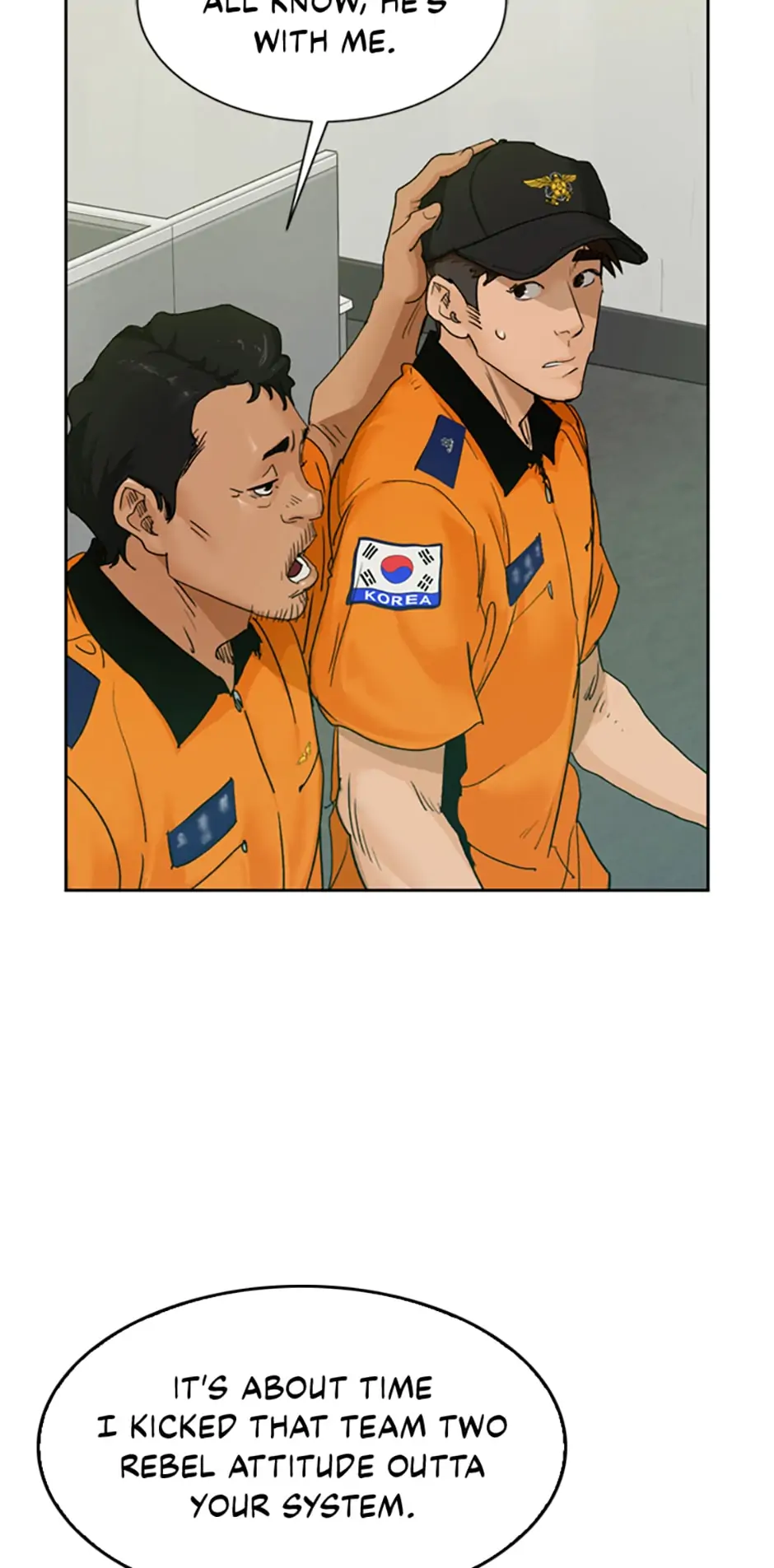 Call Sign Chapter 13 - page 29