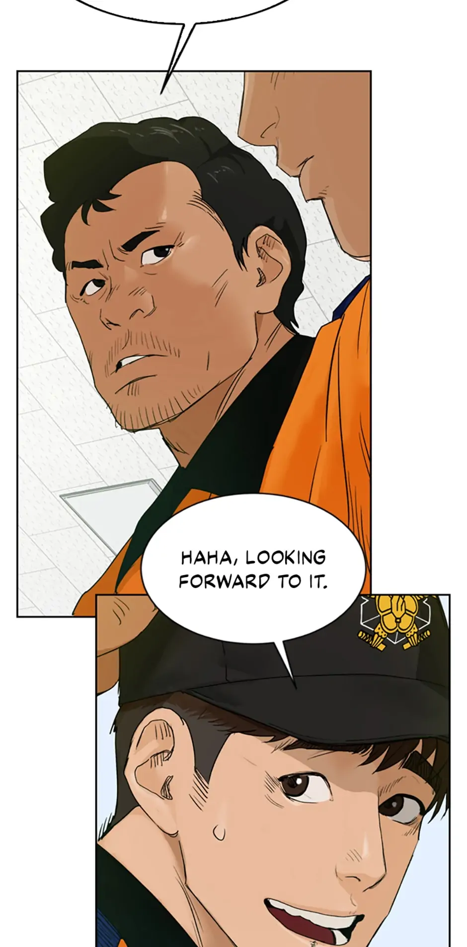 Call Sign Chapter 13 - page 30