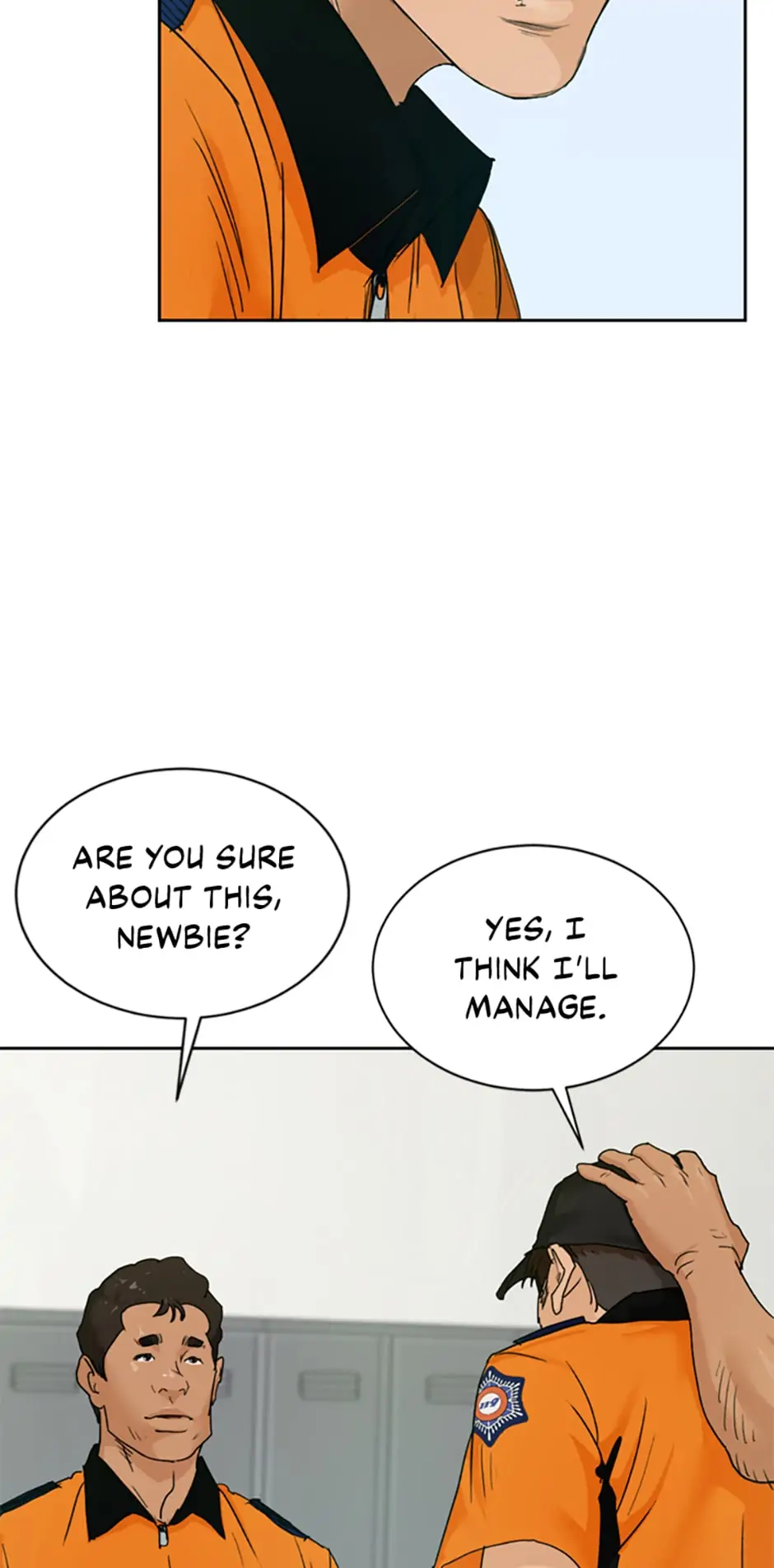 Call Sign Chapter 13 - page 31
