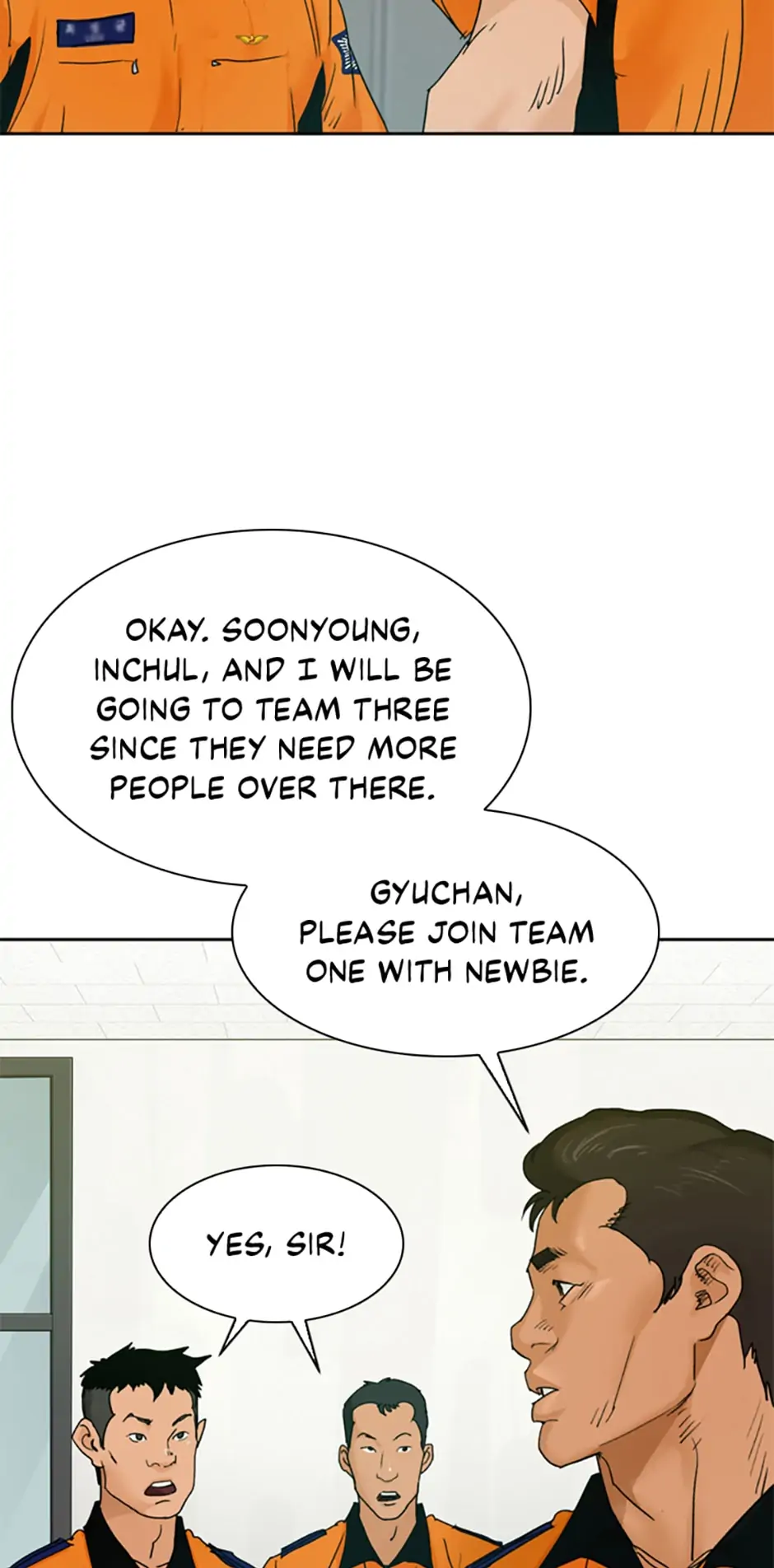 Call Sign Chapter 13 - page 32