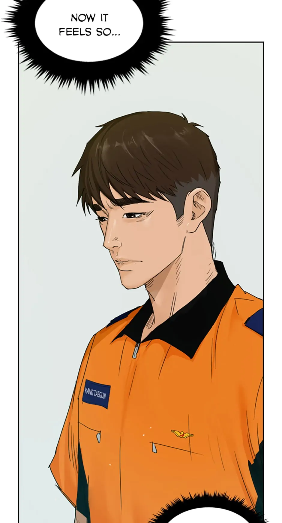 Call Sign Chapter 13 - page 38