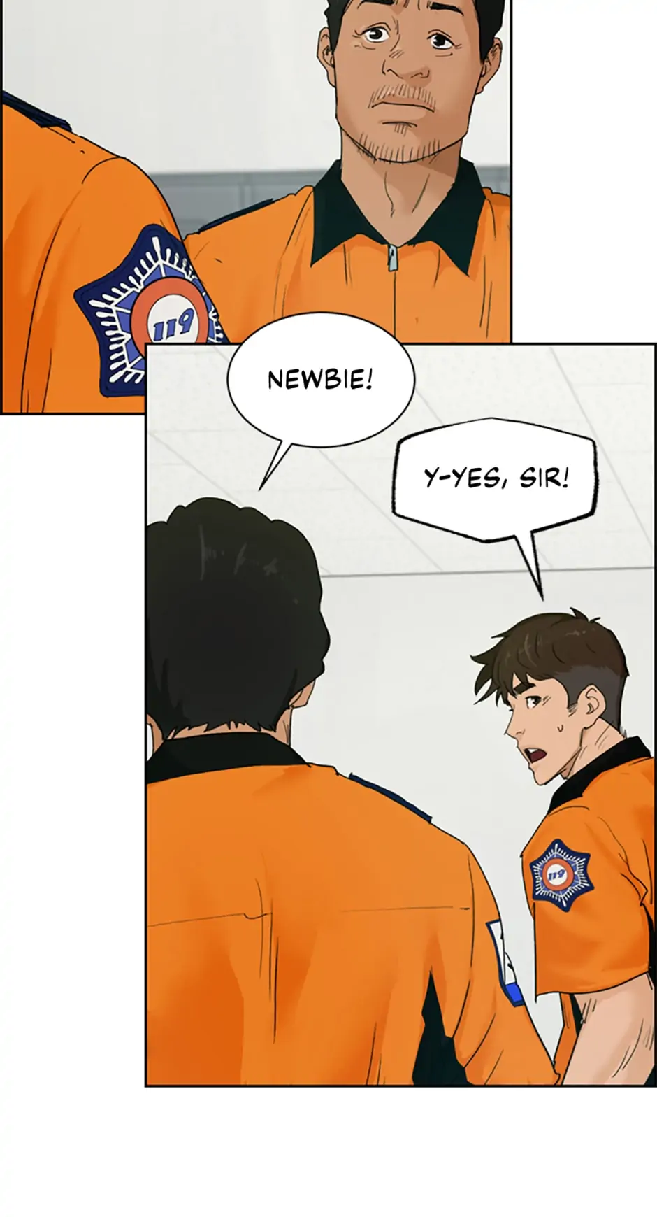 Call Sign Chapter 13 - page 40