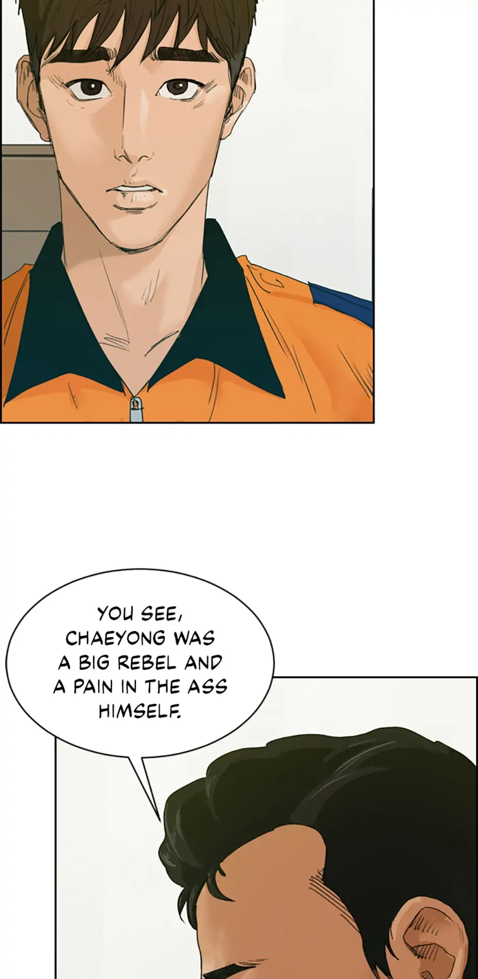 Call Sign Chapter 13 - page 49