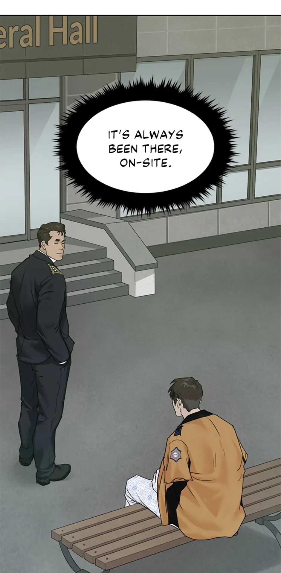 Call Sign Chapter 13 - page 69