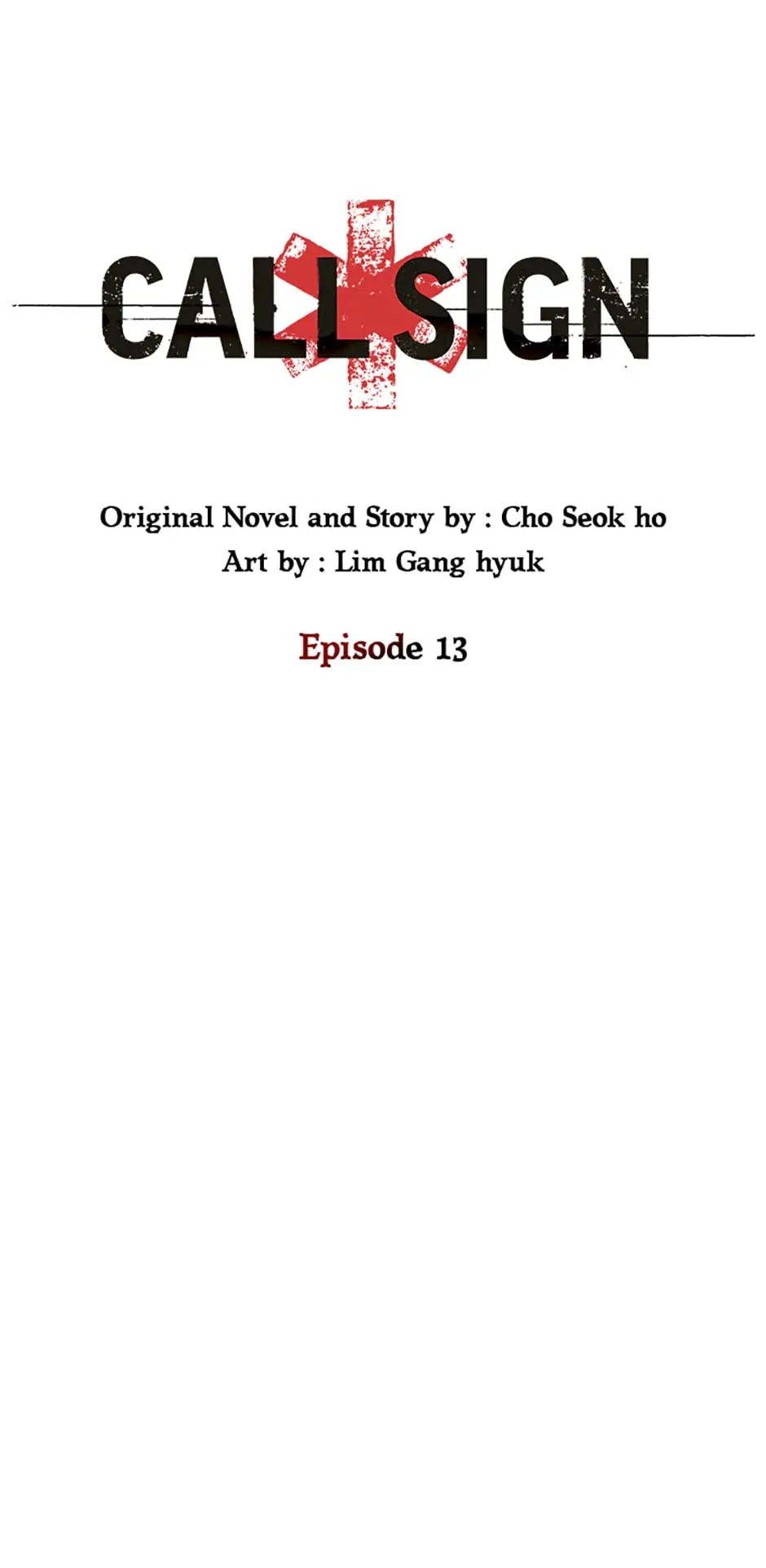 Call Sign Chapter 13 - page 8
