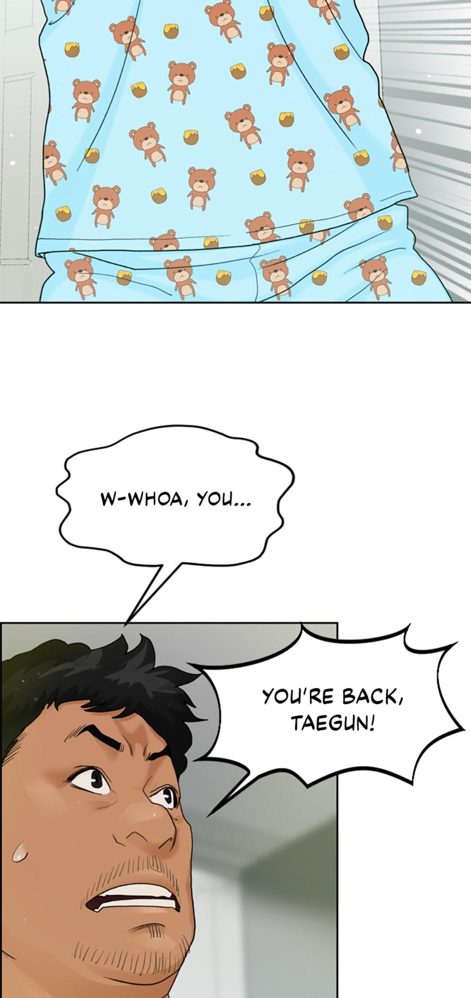 Call Sign Chapter 44 - page 12