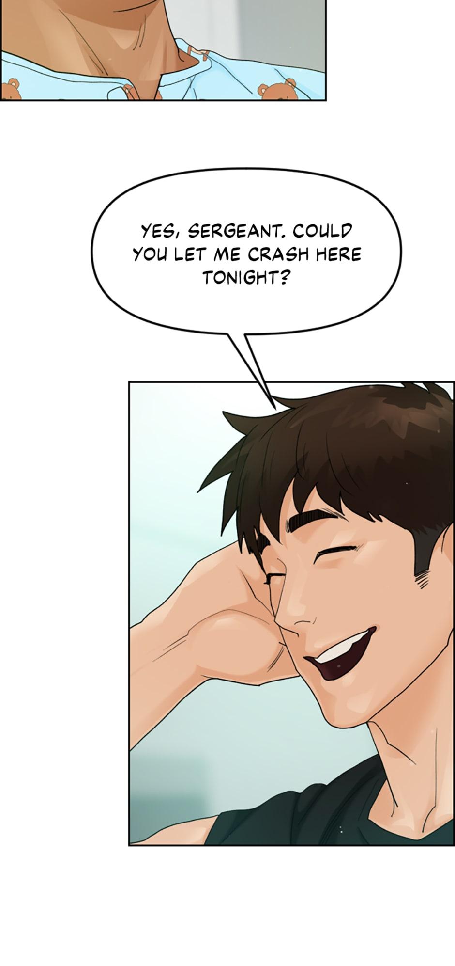 Call Sign Chapter 44 - page 13