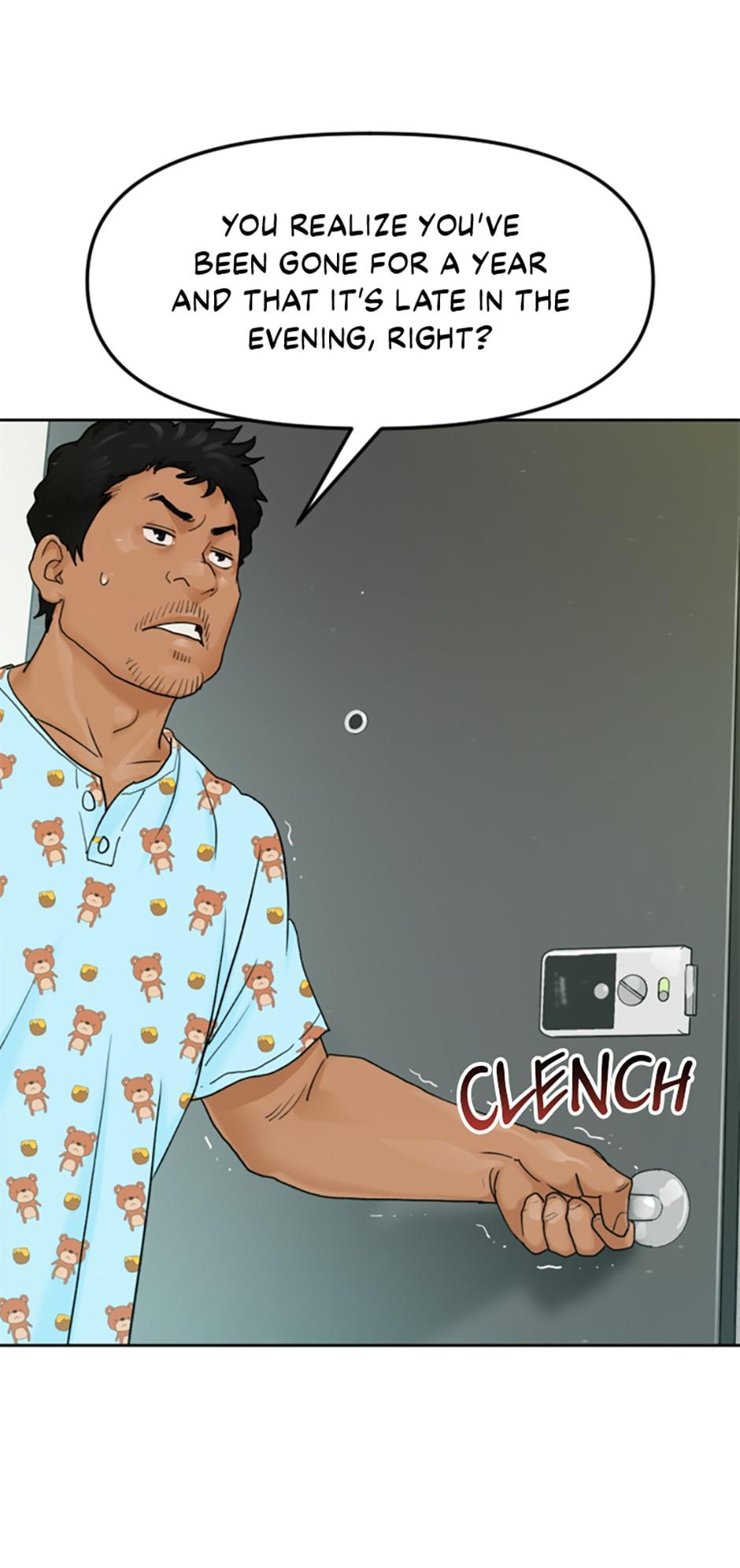 Call Sign Chapter 44 - page 14
