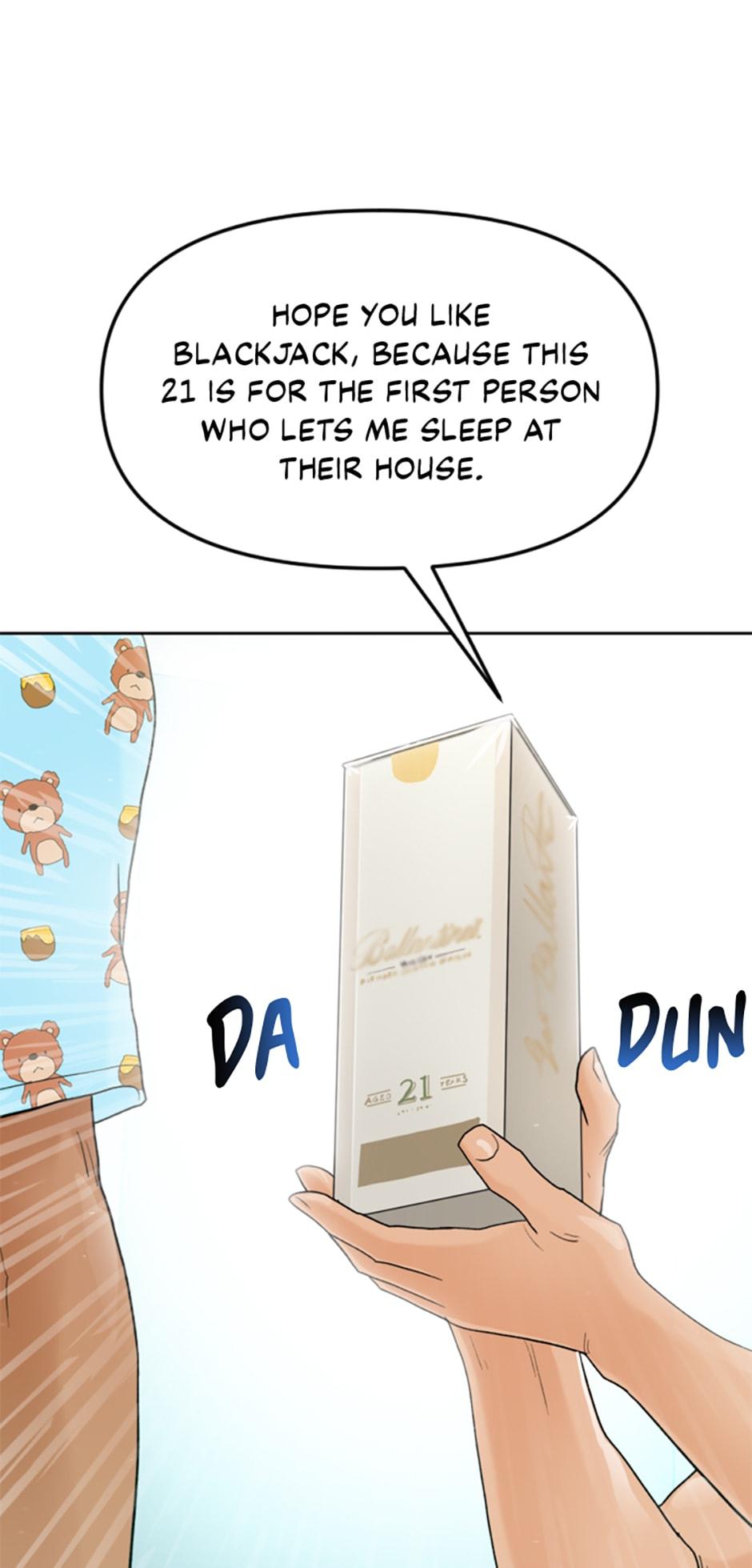 Call Sign Chapter 44 - page 20