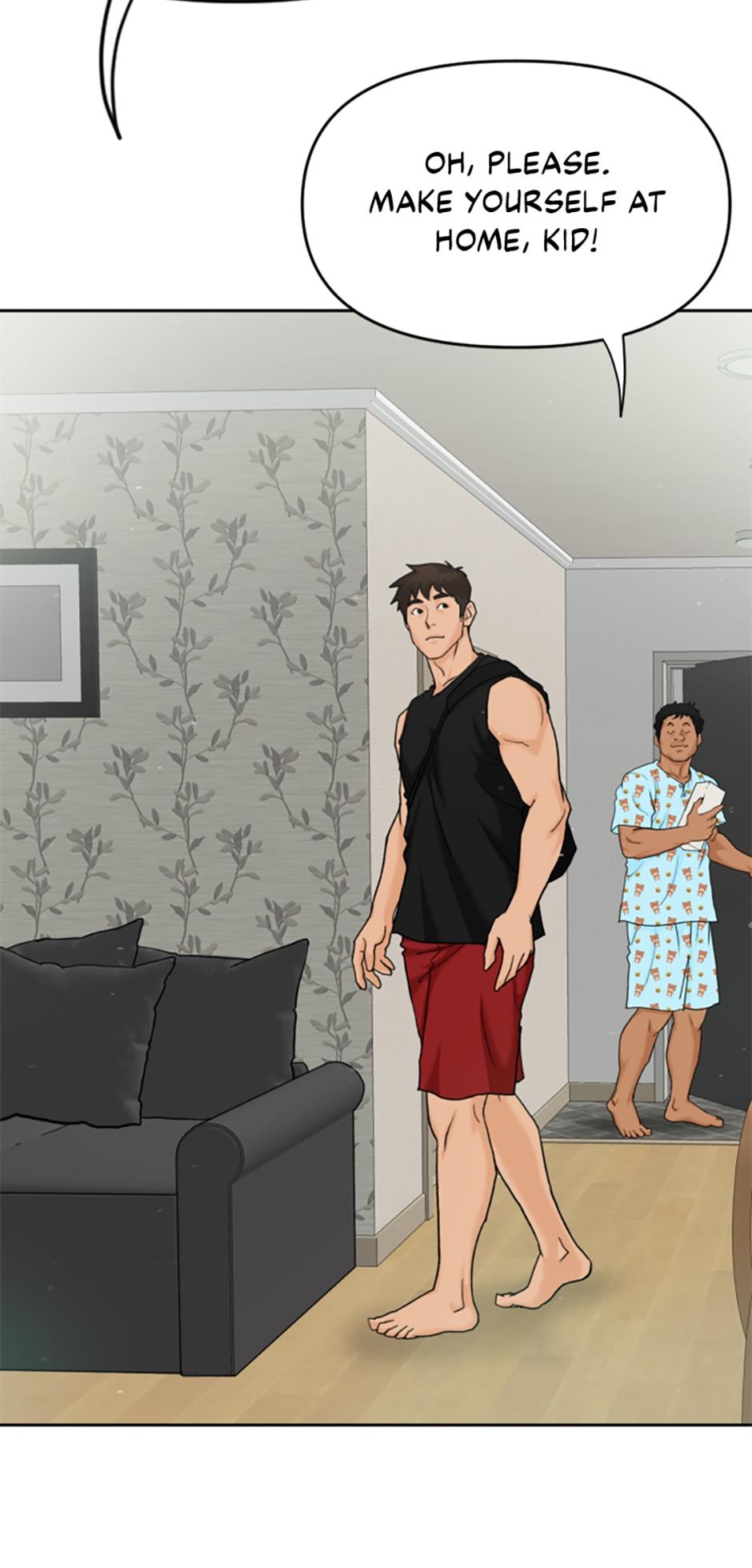 Call Sign Chapter 44 - page 23